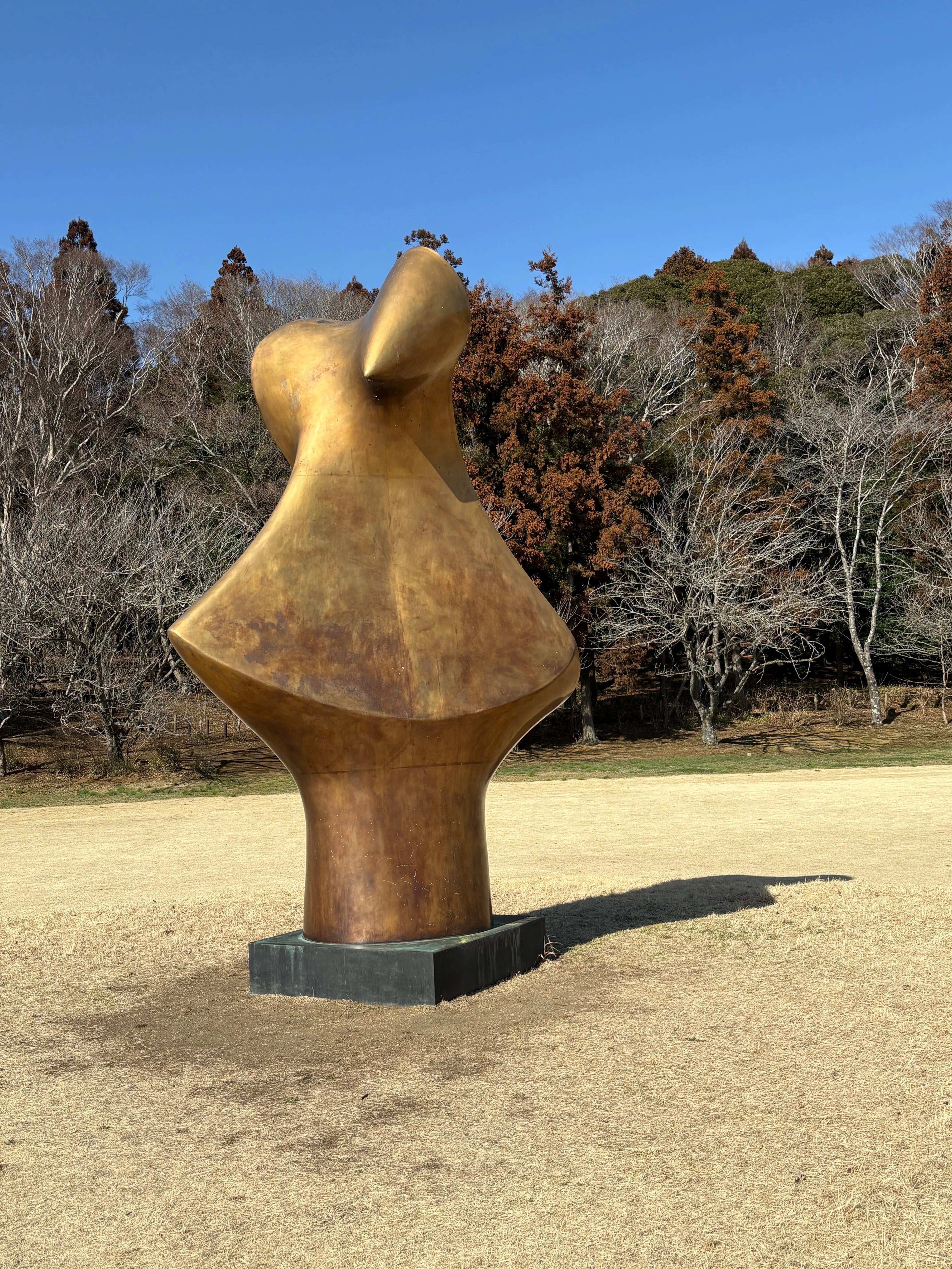 2025年3月、DIC川村記念美術館に行ってきました その2（感想編