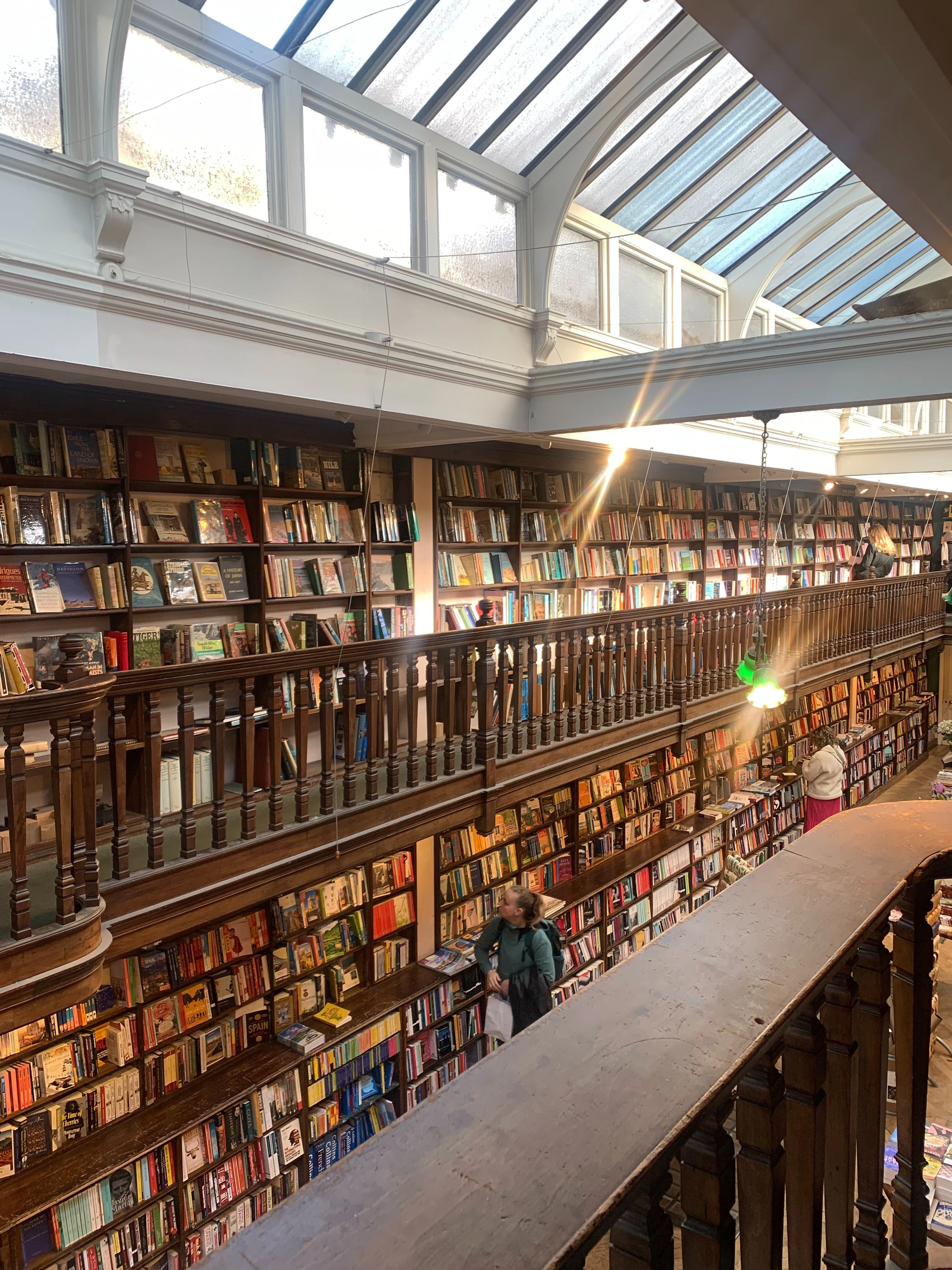 英国生活】洋書の装丁が美しい｜En