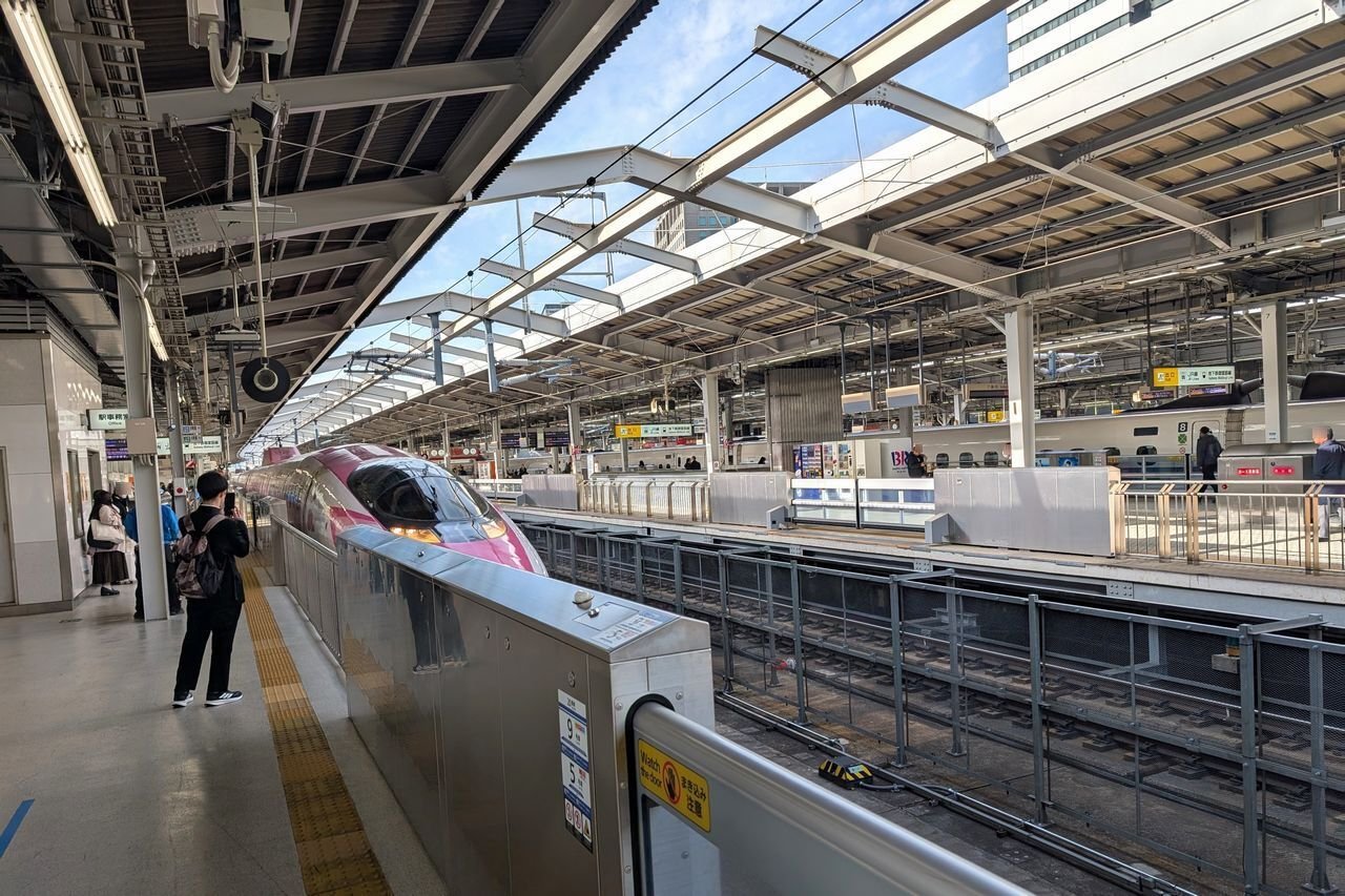 新幹線 さよなら0系 新大阪 ご当地キティ 根付 ストラップ 2006