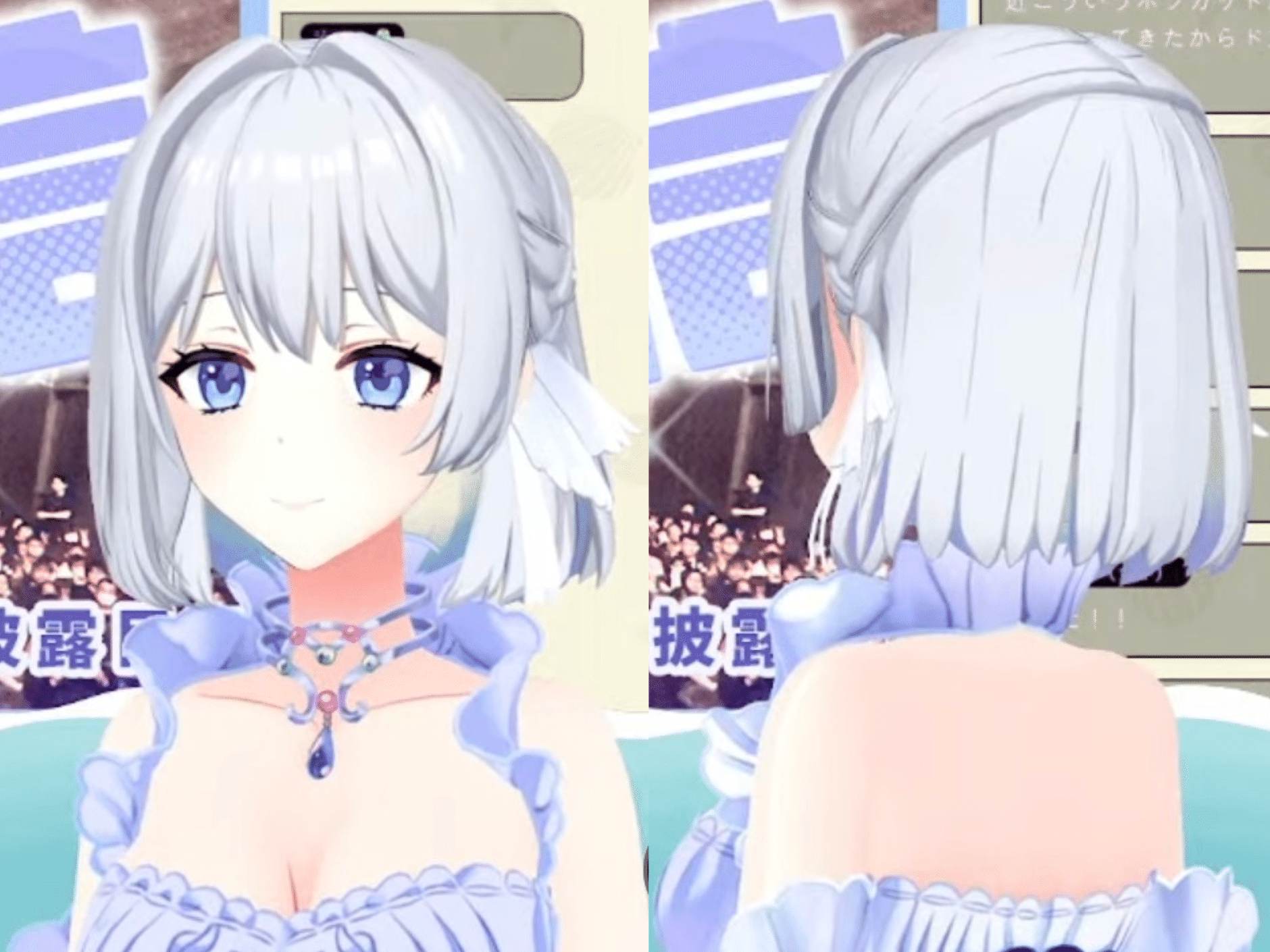 【未開封】藍月なくる - Indigrotto Indigrotto クラリムステラ 藍月なくる 同人 CD - アニメ最 安 価格