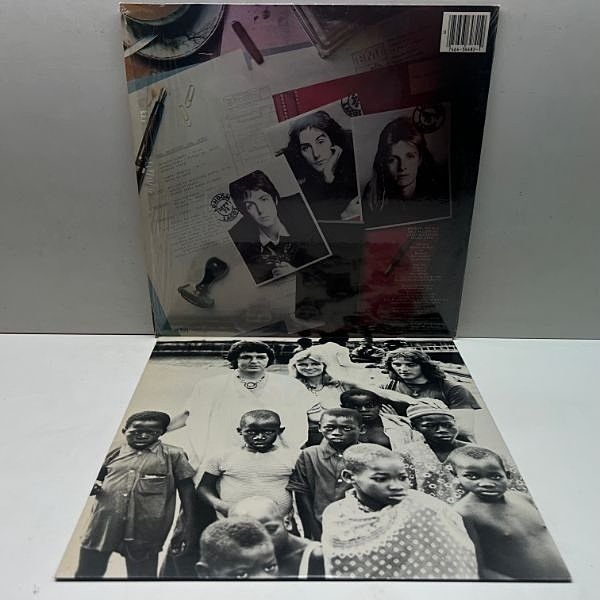 和訳】Nineteen Hundred and Eighty Five / 1985年 （Paul