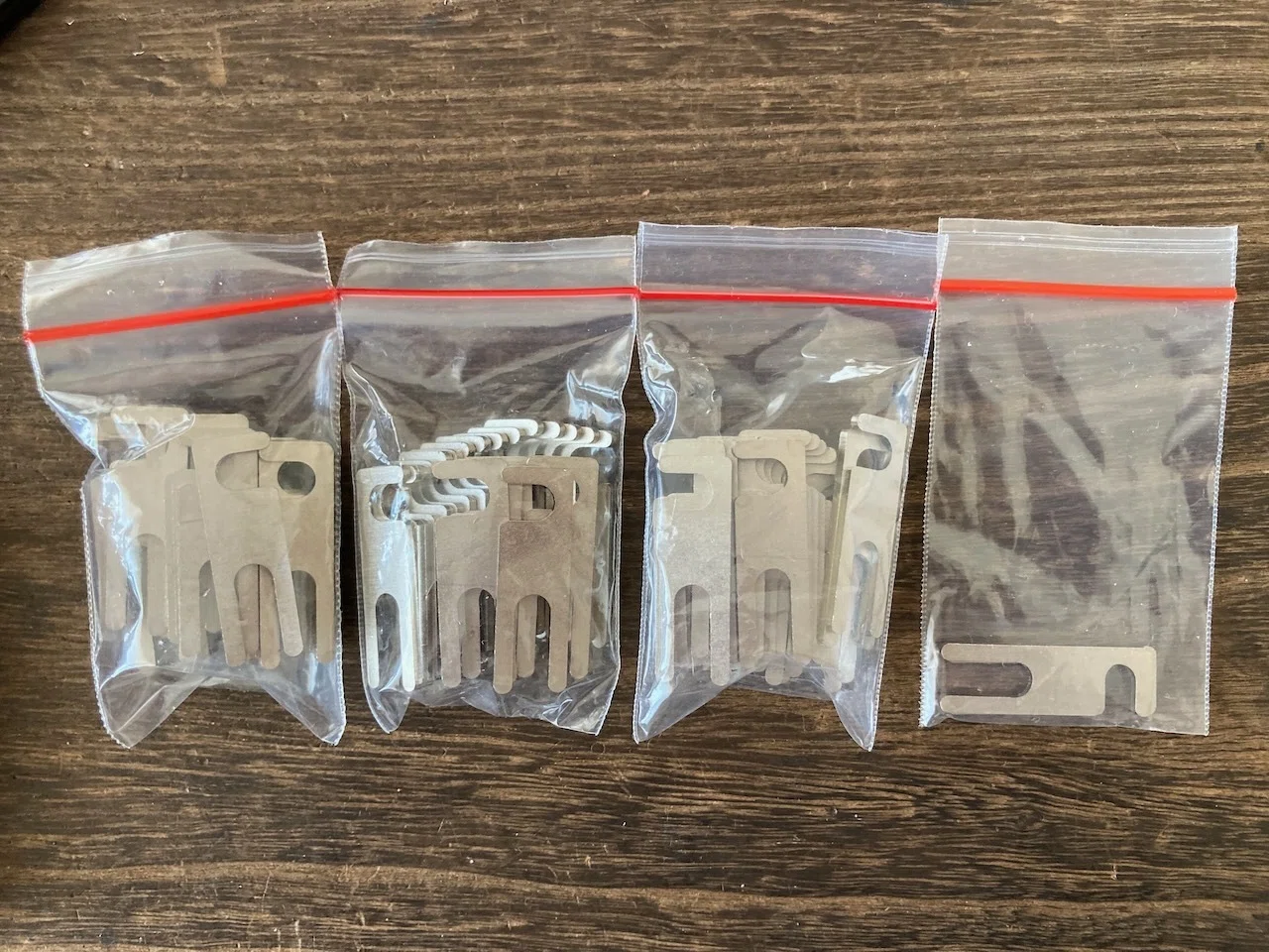 直流安定化電源のショートバーを作る｜OKAWAWORKS