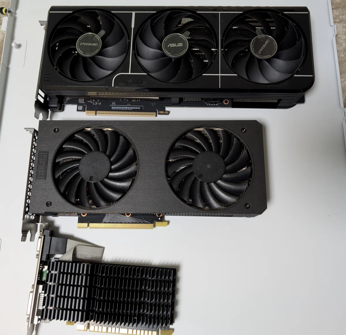 ITXケースで組んだ自作PCと備忘録｜わすれなぐさ
