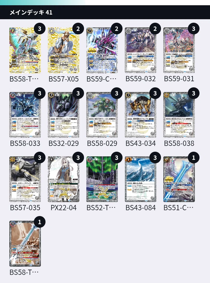 2025/3/2 Comamasters GFレポート｜マッサ