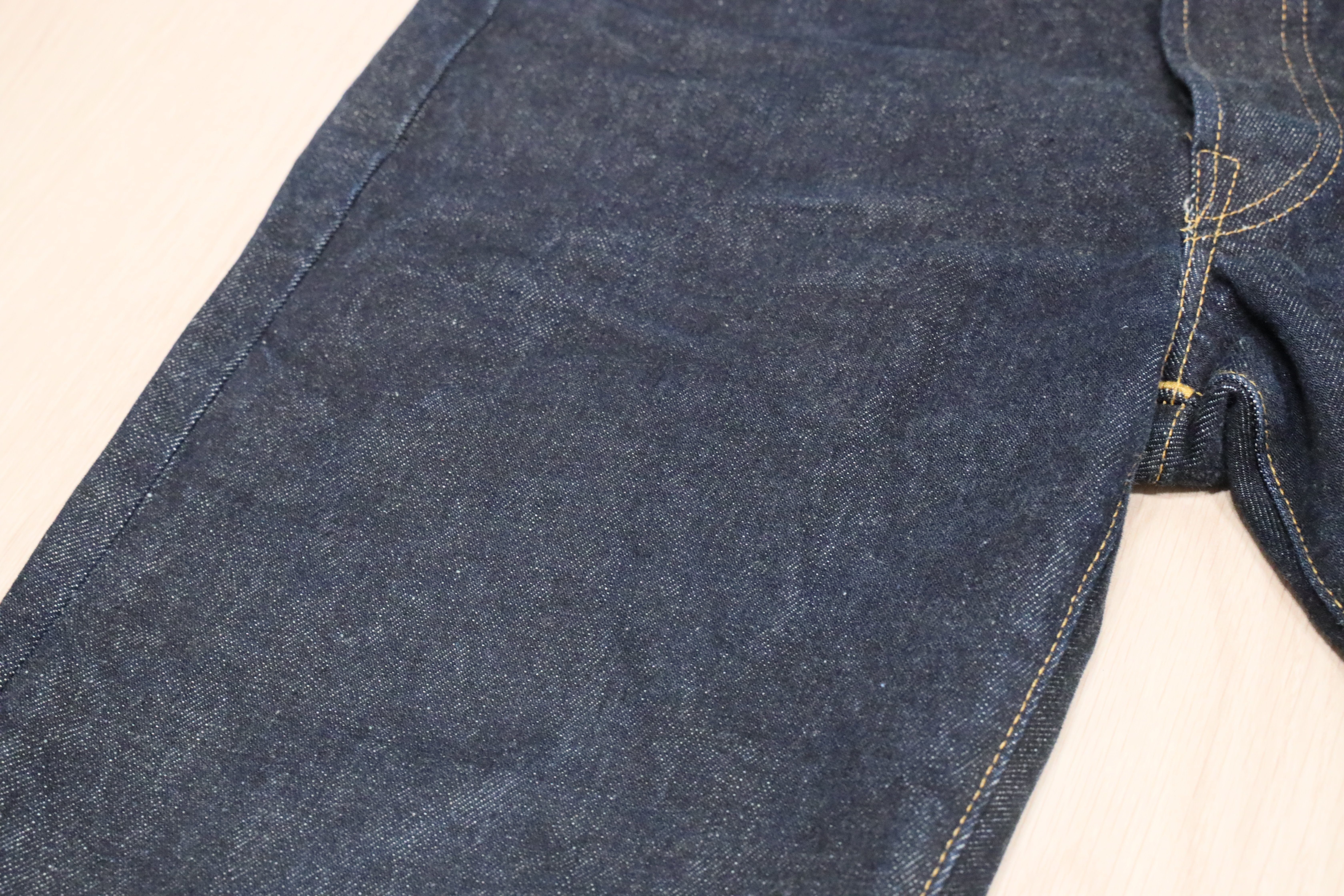 リーバイス501XX復刻（バレンシア工場）を手に入れた！｜デニムを嗜む