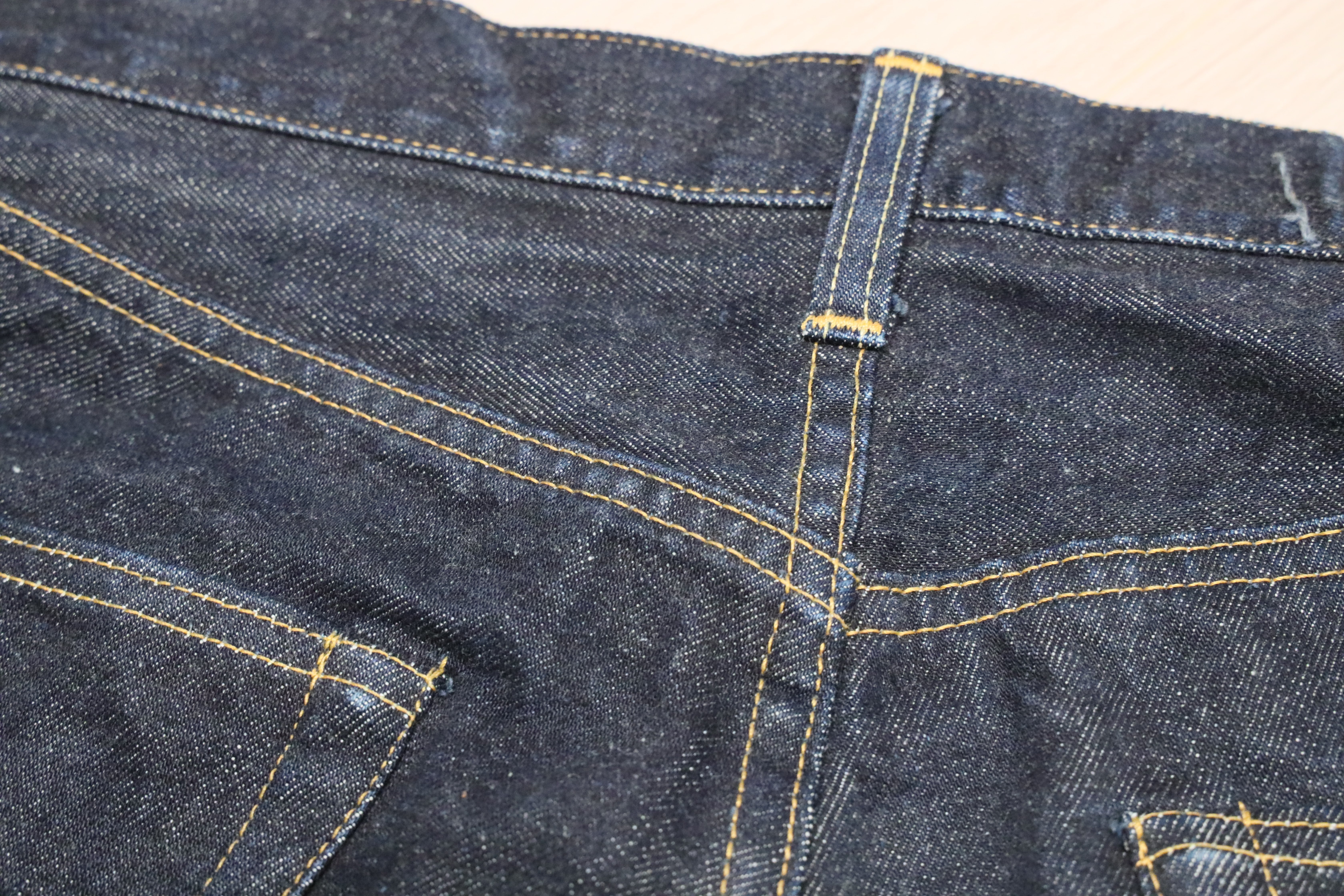 リーバイス501XX復刻（バレンシア工場）を手に入れた！｜デニムを嗜む