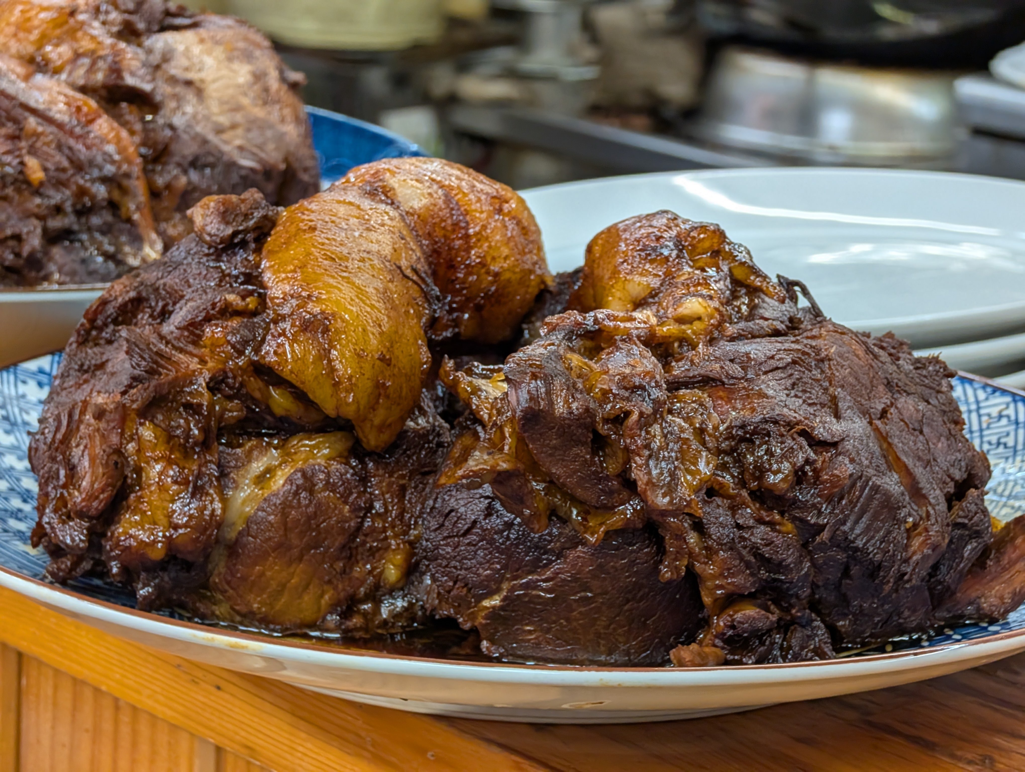 たくさん歩く(八剱ROCK人生餃子)#577｜やん（矢野達也）