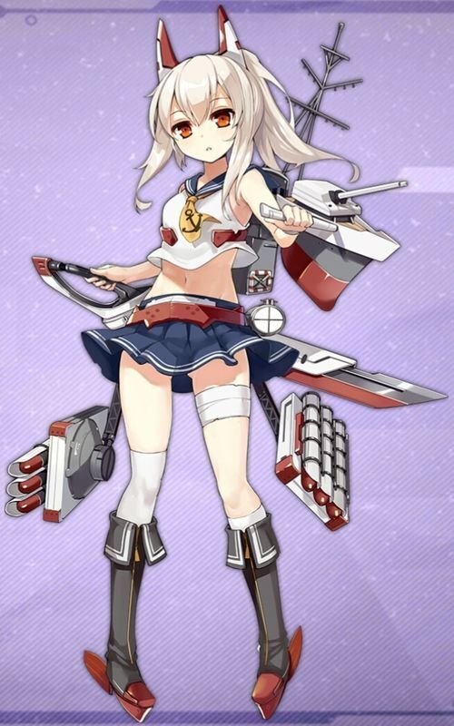 指揮官+お兄ちゃん歴7日、「アズールレーン」初心者向け情報を 指揮官+お兄ちゃん歴7日、「アズールレーン」初心者向け情報を