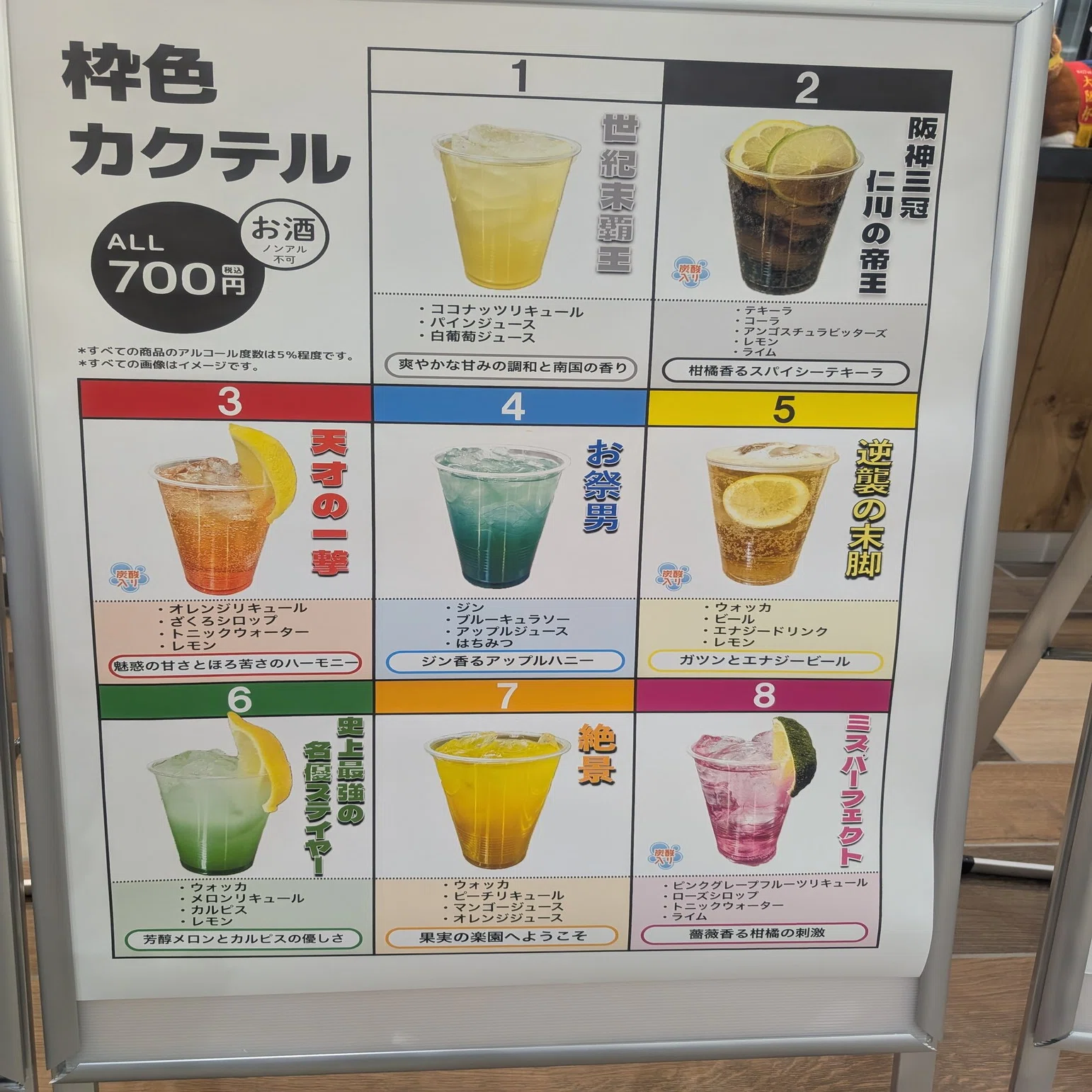 シン・阪神競馬場の話｜根尾健司