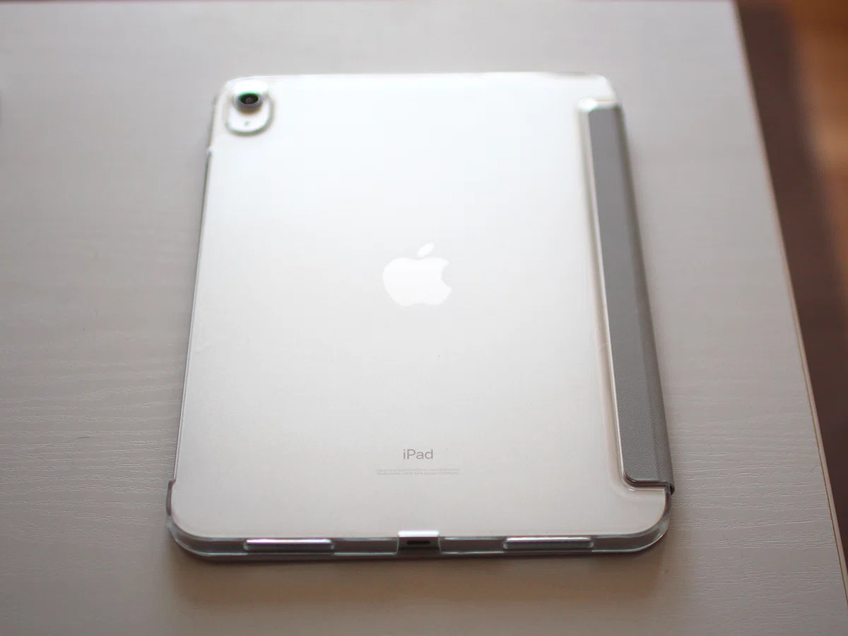 iPad 第10世代】の整備済製品が安くて、思わず衝動買いしちゃった 
