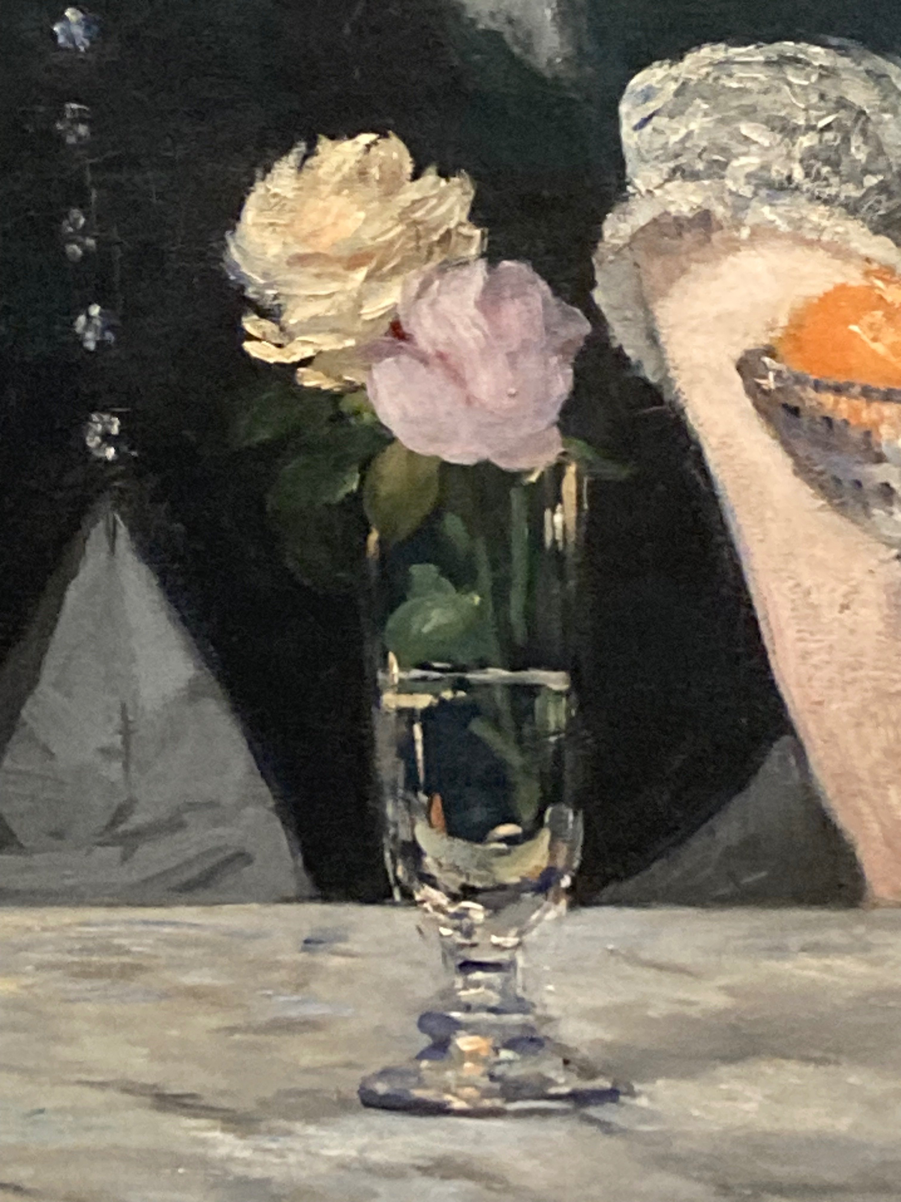 ロンドンへ行こう！ コートルード美術館編｜ANISHI