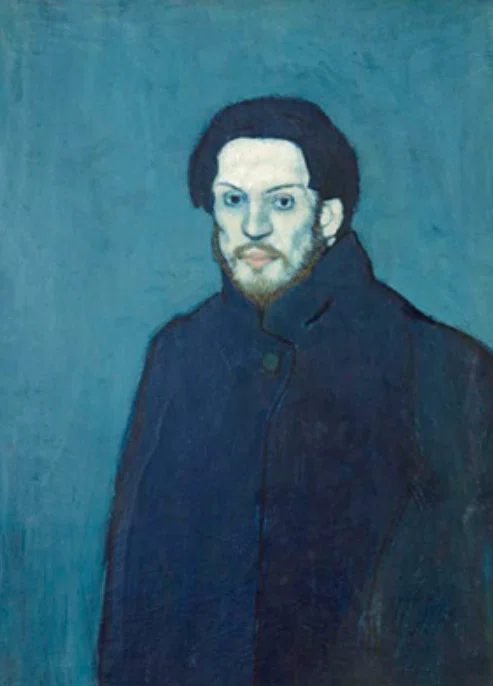 Ask Picasso! The Genius Painter Talks About the Truth of Art and