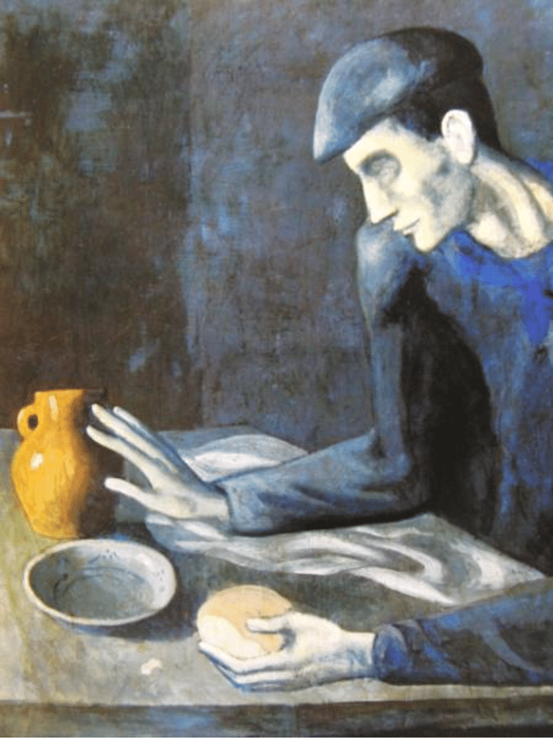 ピカソに聞く！天才画家が語る芸術と人生の真実」PART2｜赤毛のアン