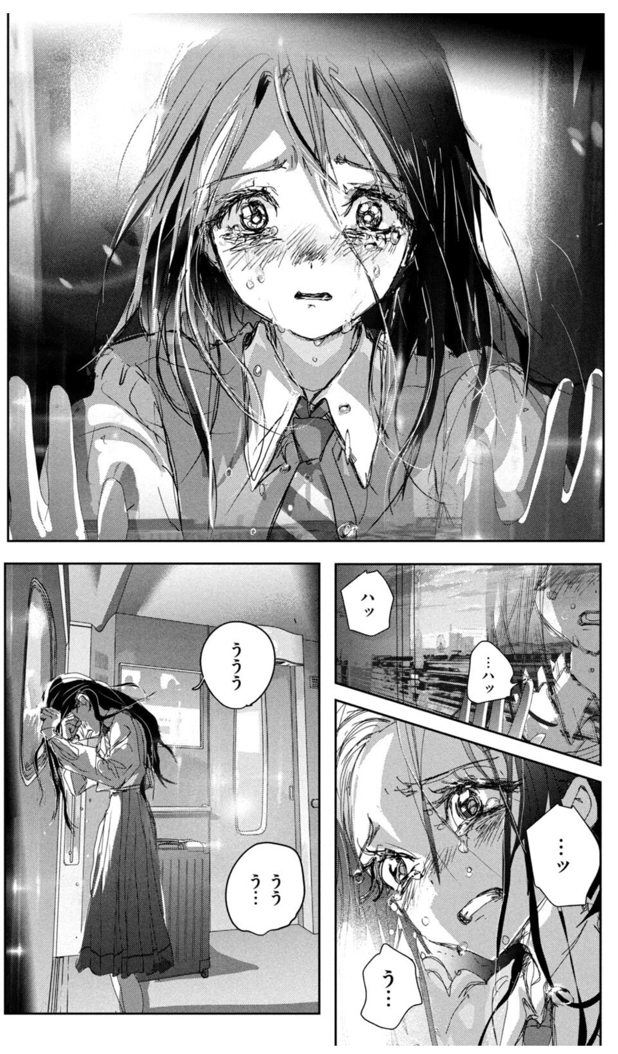 第6回目 スケート歴8年の私から見た「メダリスト」｜感想｜ふみゃ