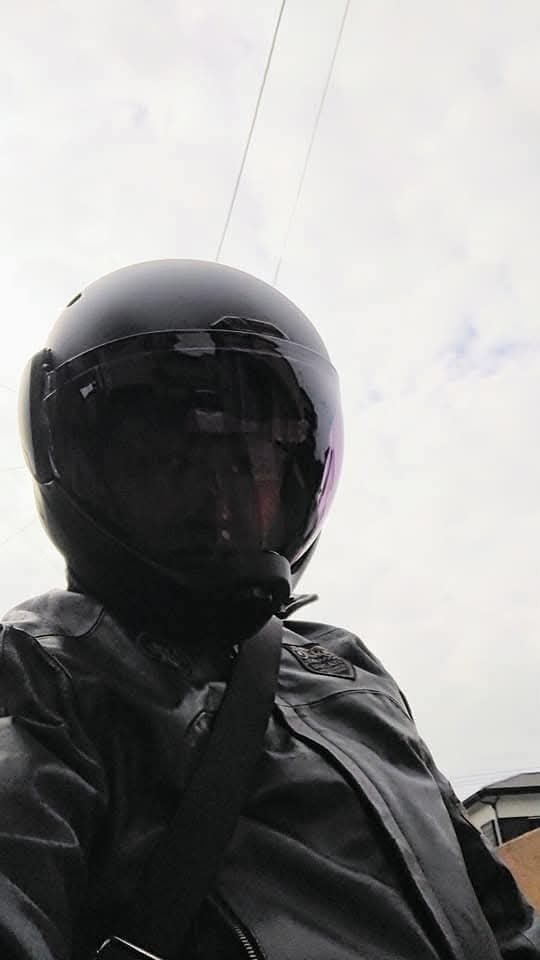 スマートヘルメット（クロスヘルメット）をMAKUAKEで支援（購入）して