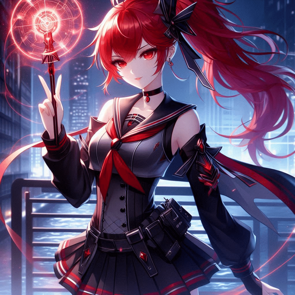 画像生成AI】ImageFXでオリジナルキャラを生成する手順を紹介し