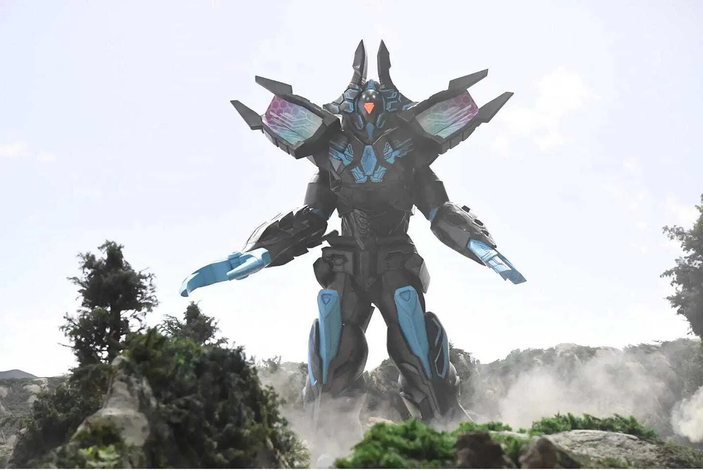 ウルトラマンとロボットの未来｜タケマサ83