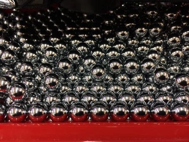 パチンコ大量出玉