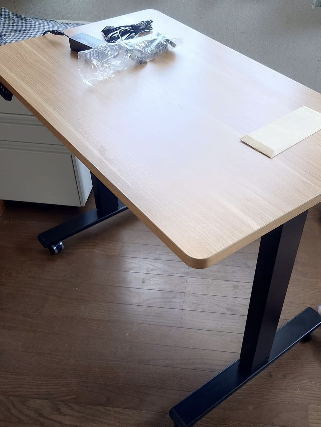 昇降機能付き机を購入するメリット｜Naka