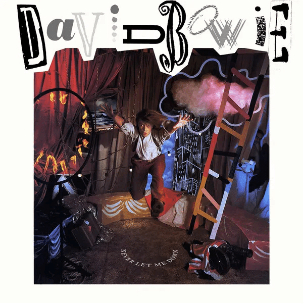 【名盤/美品】David Bowie 名盤セット DAVID BOWIE / Space Oddity (LP) / RCA Victor | WAXPEND RECORDS