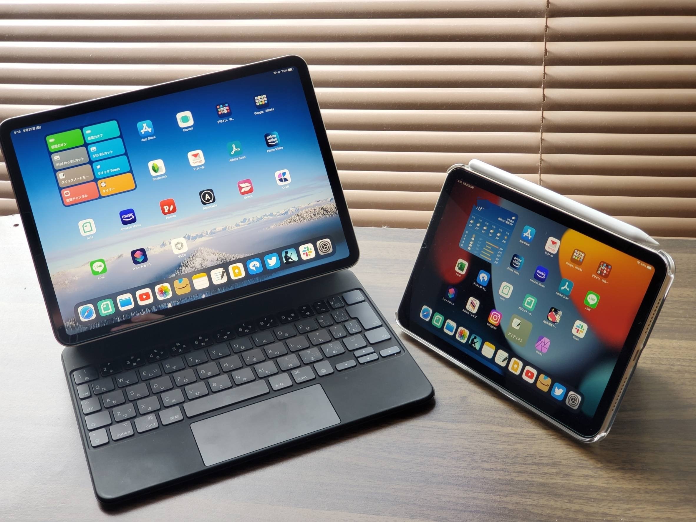 長期レビュー】初めてのApple製品であるiPad Pro 11インチ(2020 長期レビュー】初めてのApple製品であるiPad Pro 11インチ(2020