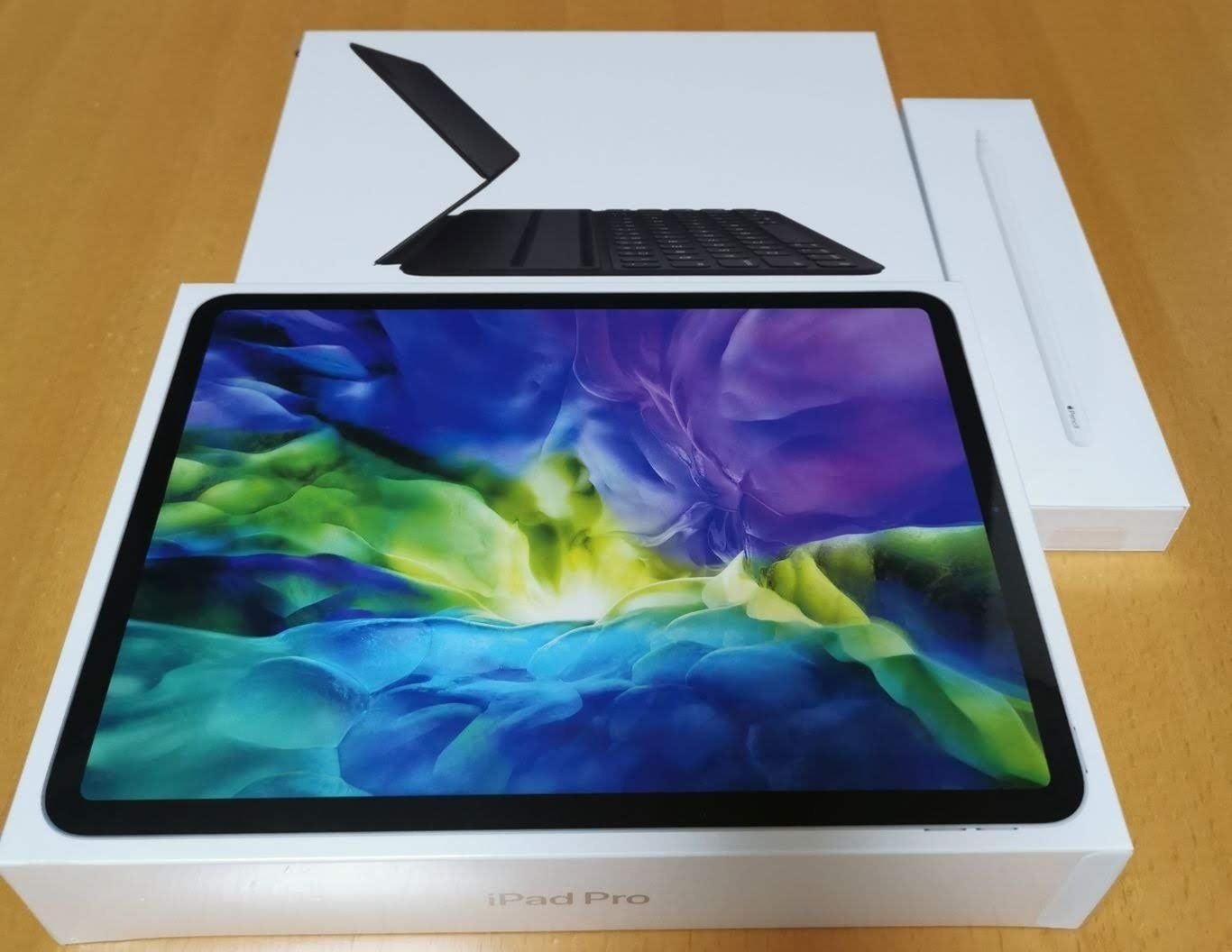 長期レビュー】初めてのApple製品であるiPad Pro 11インチ(2020 長期レビュー】初めてのApple製品であるiPad Pro 11インチ(2020