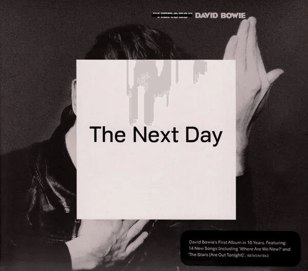 【名盤/美品】David Bowie 名盤セット デヴィッド・ボウイの名盤TOP5！最高傑作とオススメのベストアルバム