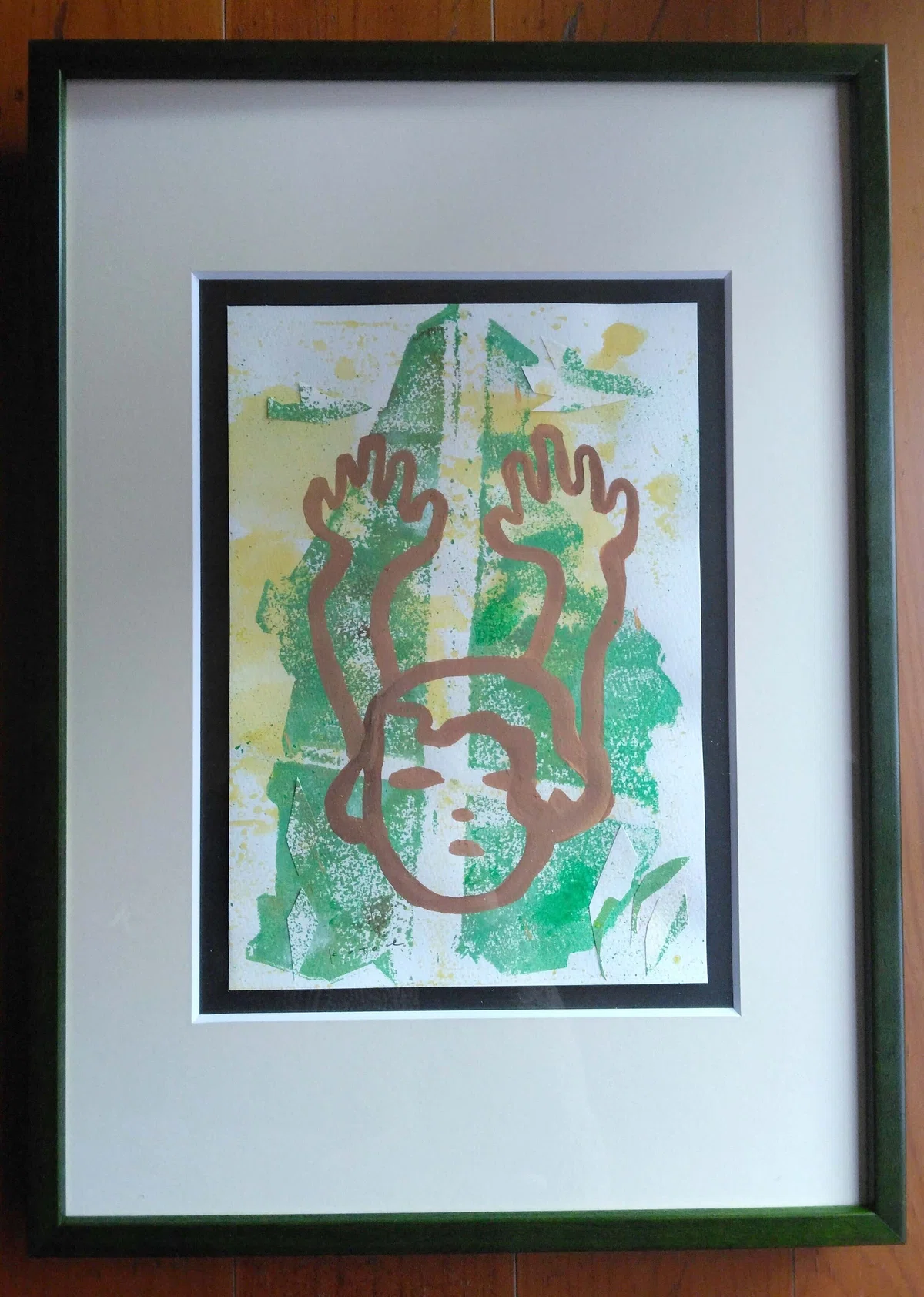 2025/03/14-15-16 NewGraphy @ Artist Cafe Fukuoka 体育館 「ART BASE 