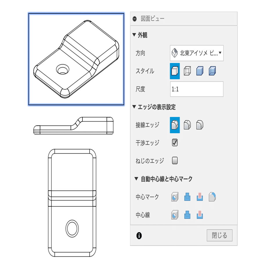 CADツールの図面をIllustratorで扱う｜宮澤聖二 | onthehead