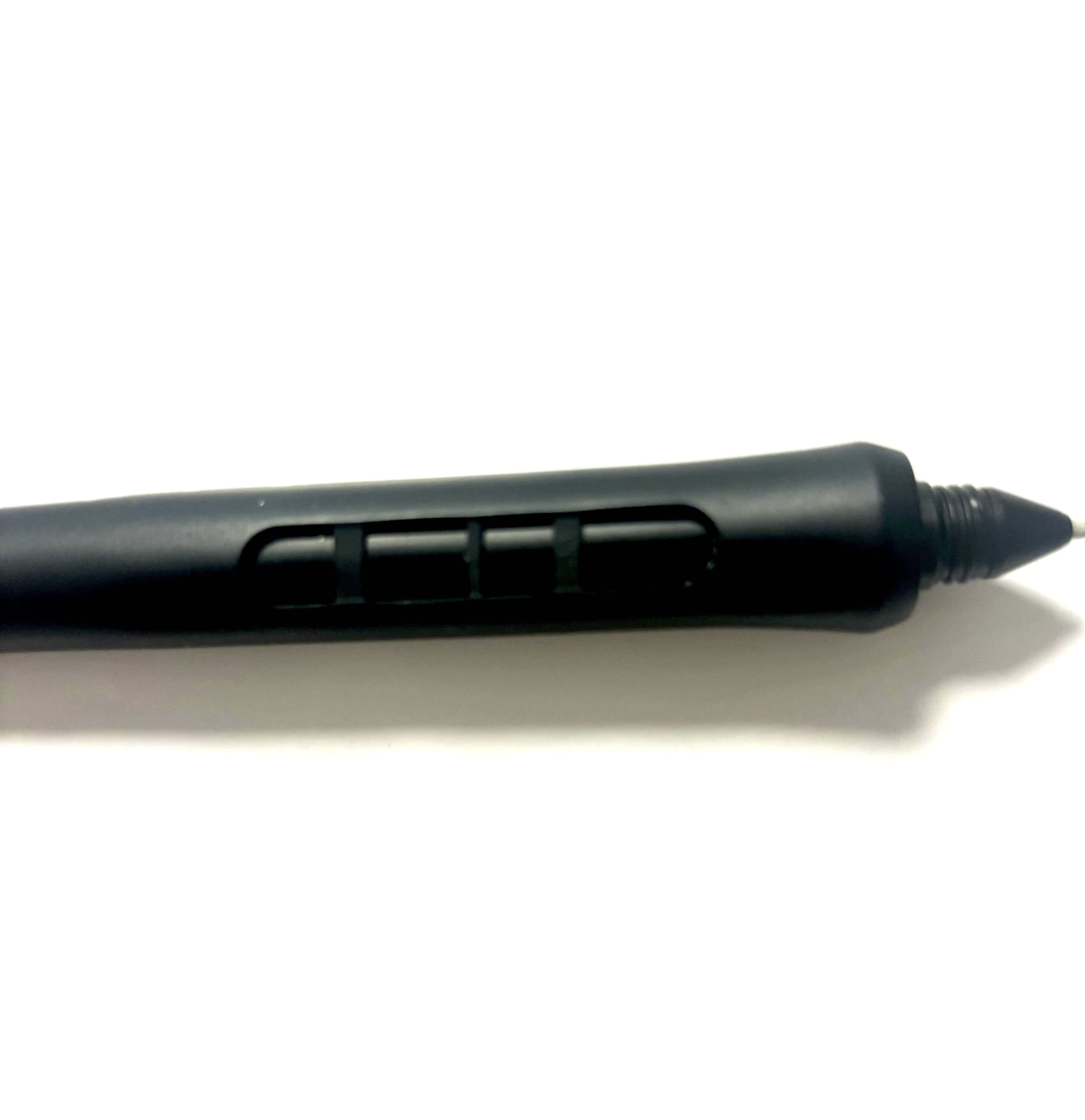 ワコム、鉛筆みたいな使い心地の細身ペン「Wacom Pro Pen slim
