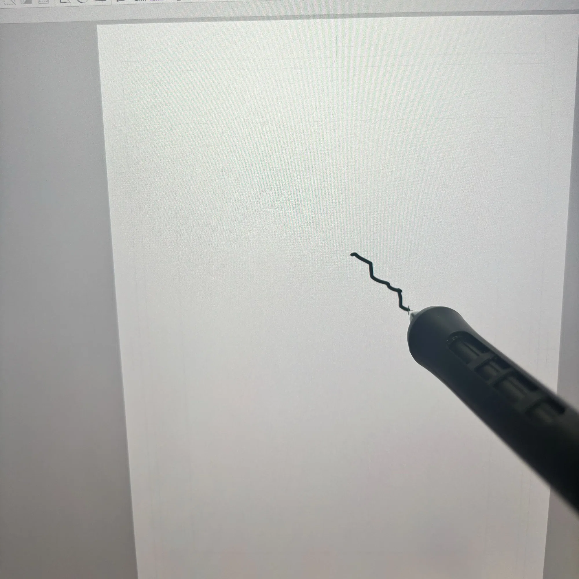 Wacom [Propen Slim]の代わりに[Propen2]を改造｜ささかま
