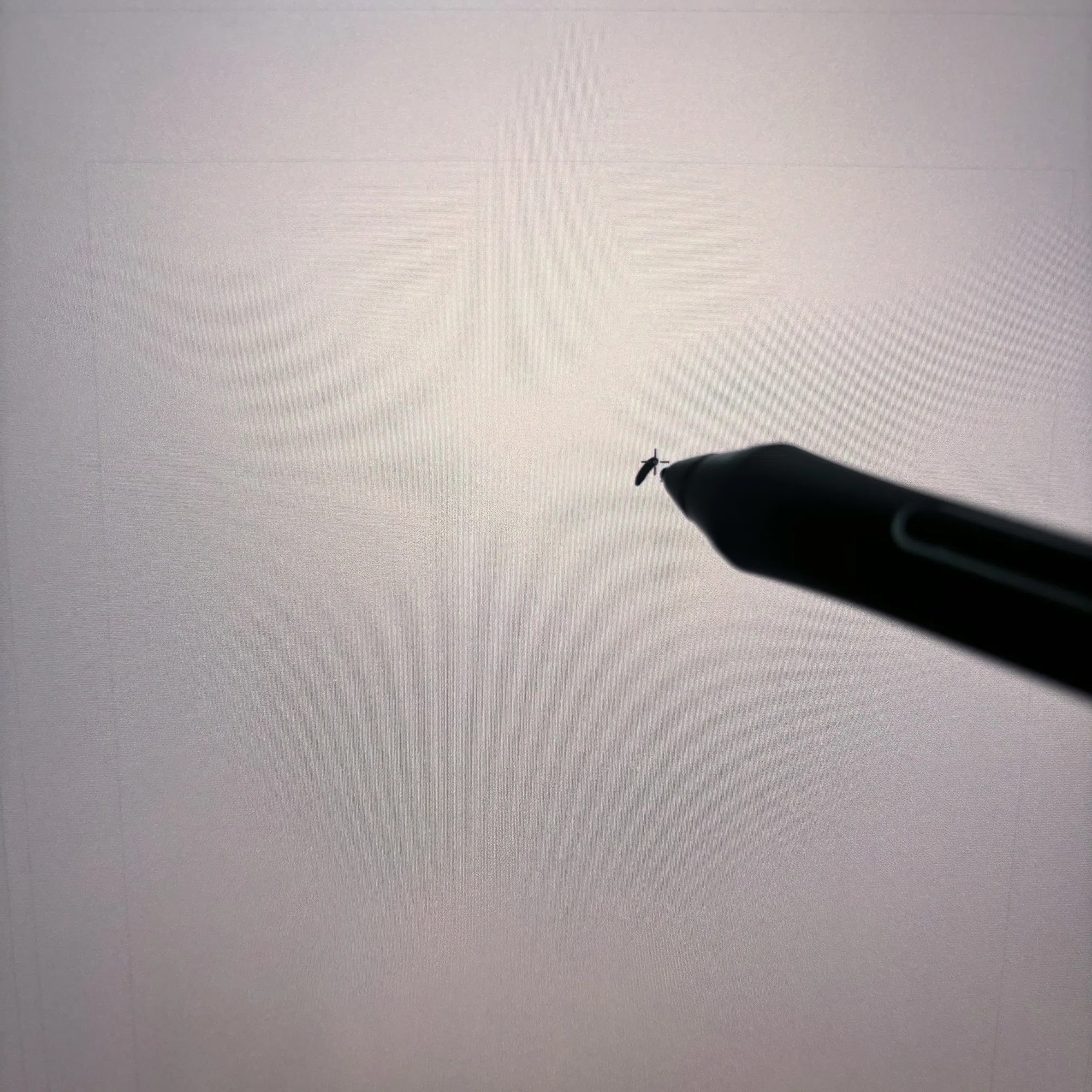 Wacom [Propen Slim]の代わりに[Propen2]を改造｜ささかま