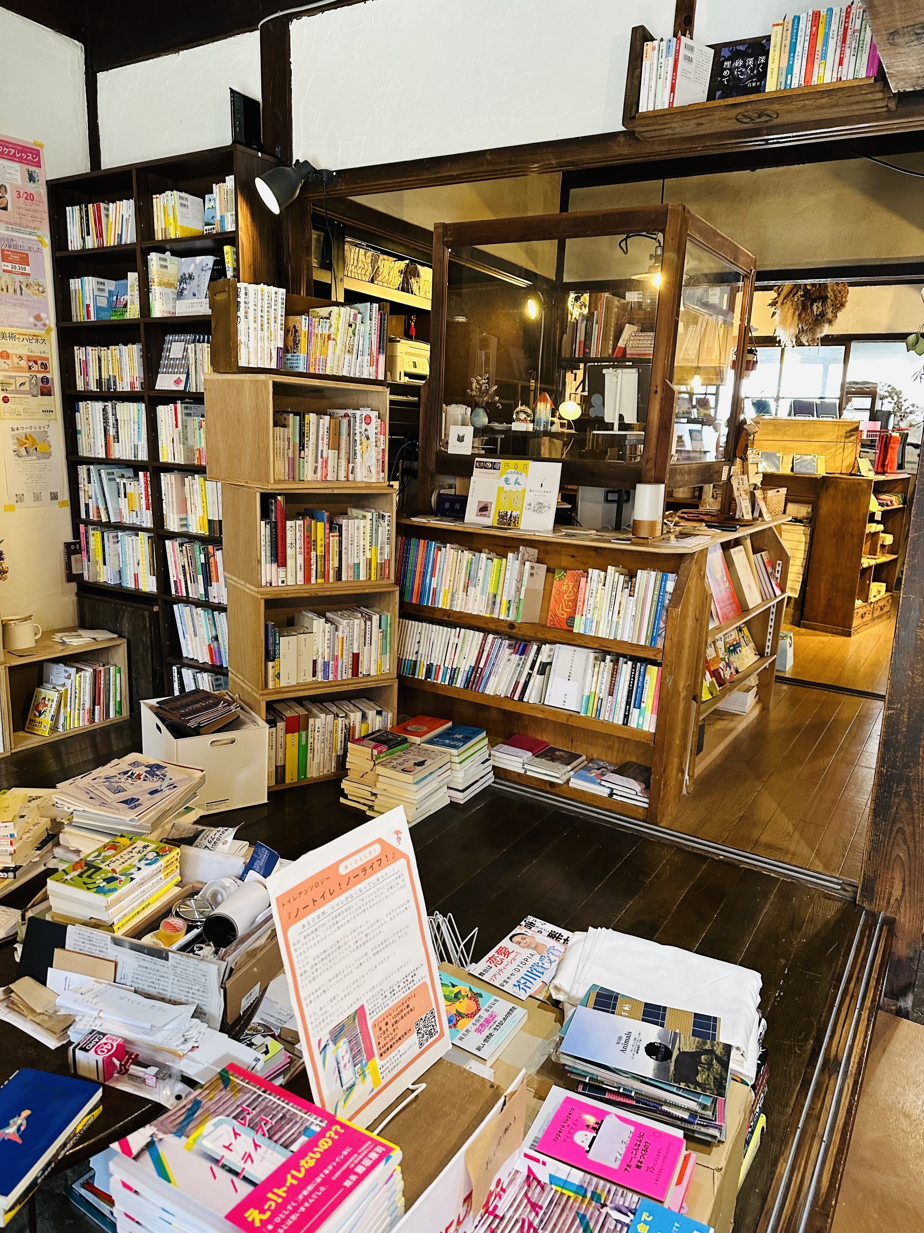 §くぅーの本屋さん 今月の本屋さん くまざわ書店 グランデュオ蒲田店（東京都大田区