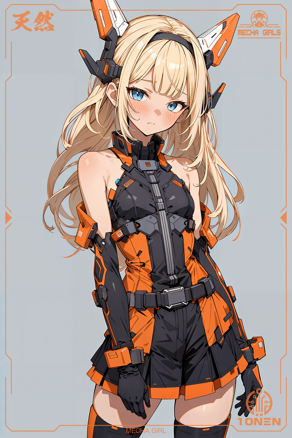 イラスト③ 2025年3月9日のイラスト｜てんねん｜AIイラストクリエイター