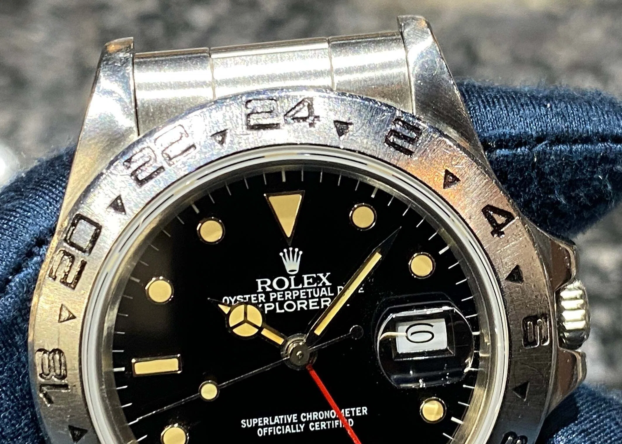 ヒペリカム(*^^*) パンプキン エクスプローラーII 16550 86年 黒文字 オールトリチウム
