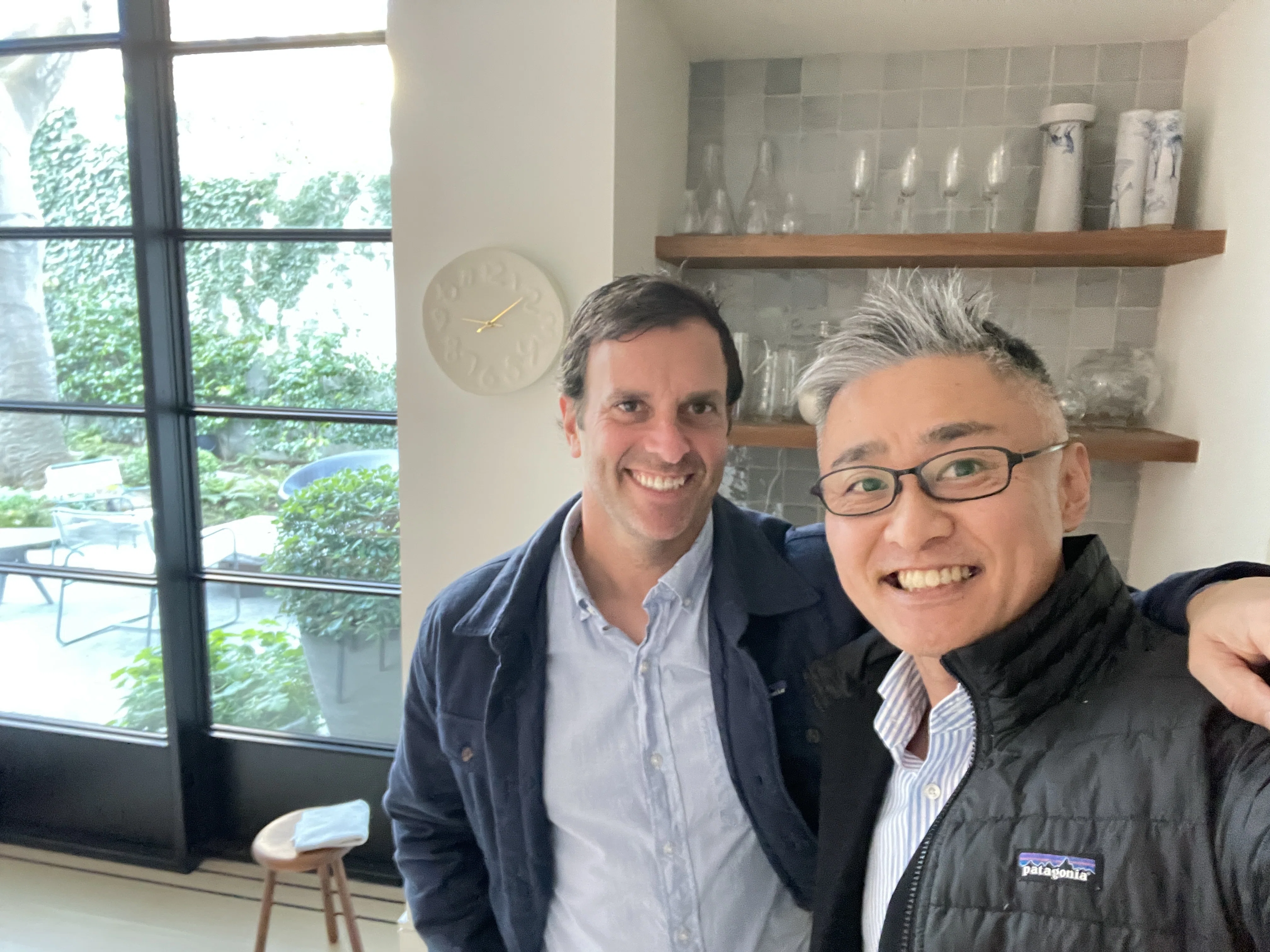 はじめまして、XTech Venturesの藤本です｜Takashi Fujimoto | XTech