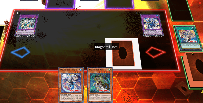 遊戯王】ドラゴンテイル紹介【ダークリボー＋沼地型】｜sheep