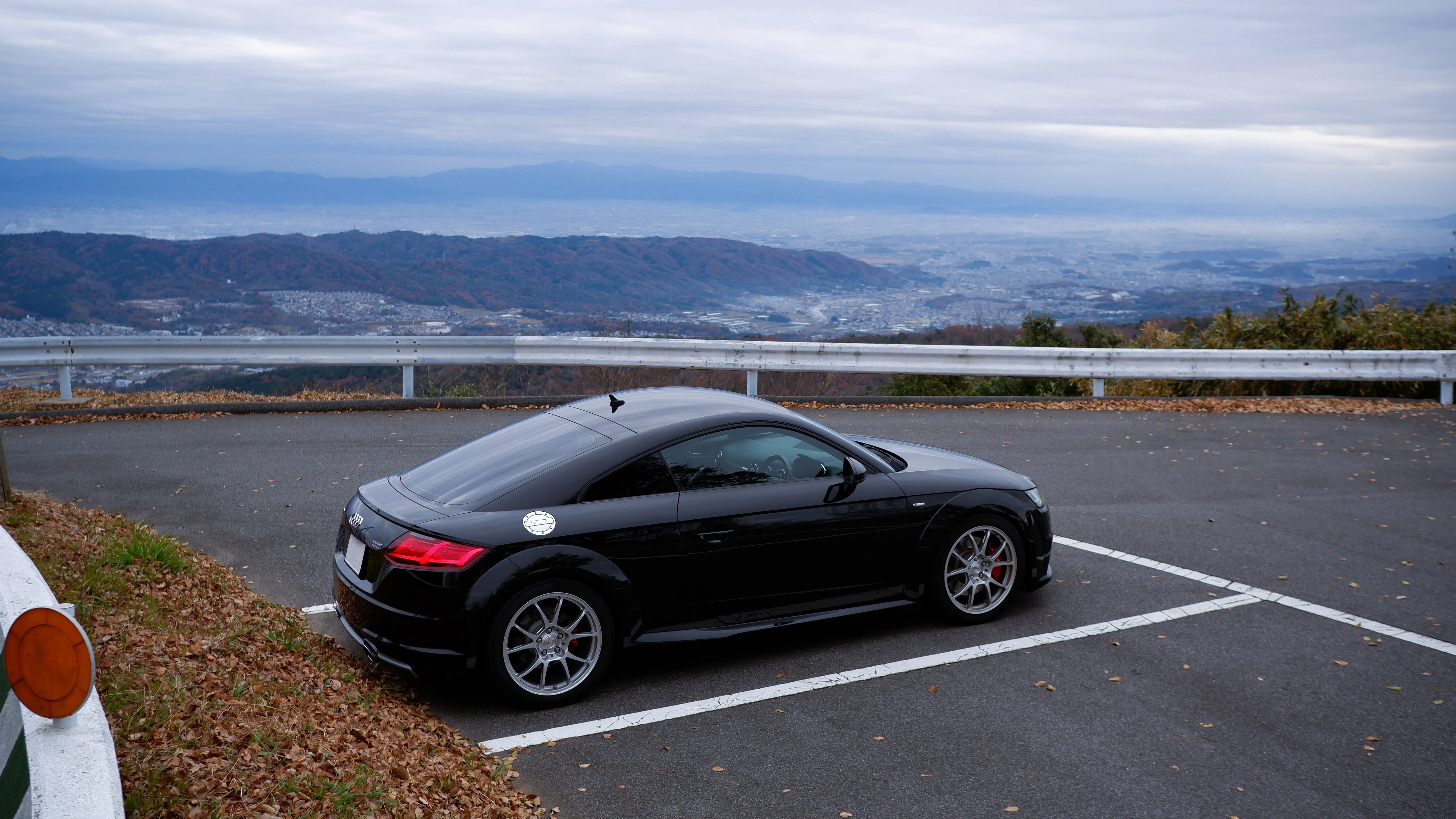 次の車を探して気づいた、TTの優秀さ（後編・TTのいいところ編） ｜81