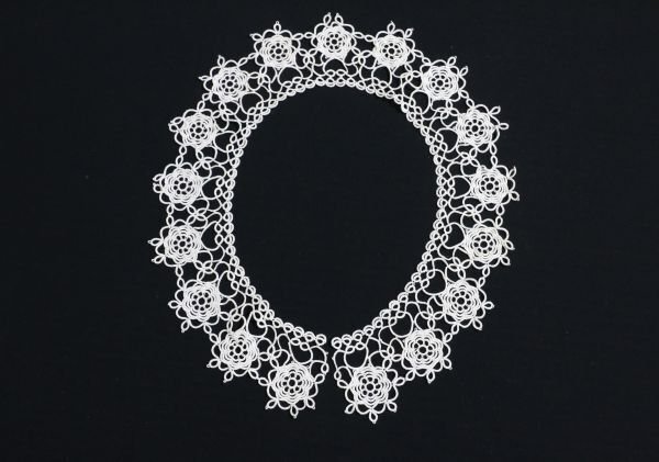 トレジャータティング = Treasure Tatting　他 藤戸禎子著書2冊 トレジャータティング = Treasure Tatting他 藤戸禎子著書2冊