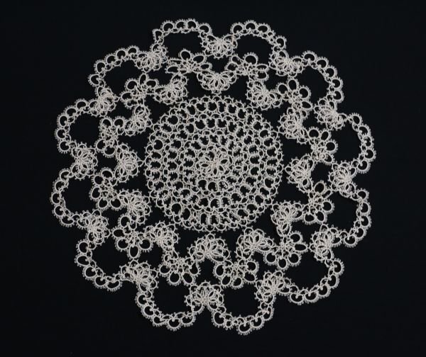 トレジャータティング = Treasure Tatting　他 藤戸禎子著書2冊 トレジャータティング = Treasure Tatting 他 藤戸禎子著書2冊