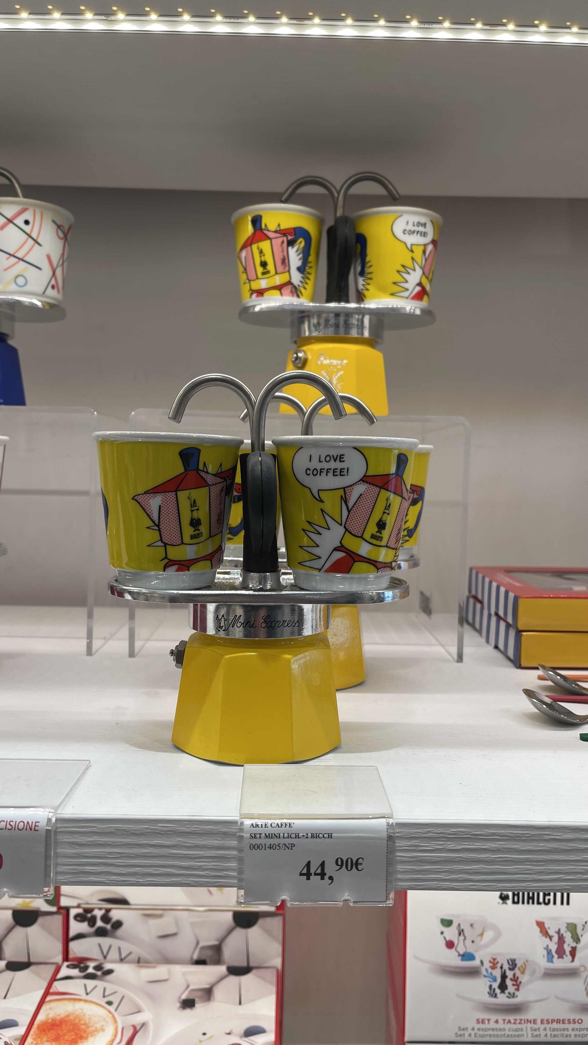 子連れイタリア】フィレンツェでお土産選び｜ピチママ