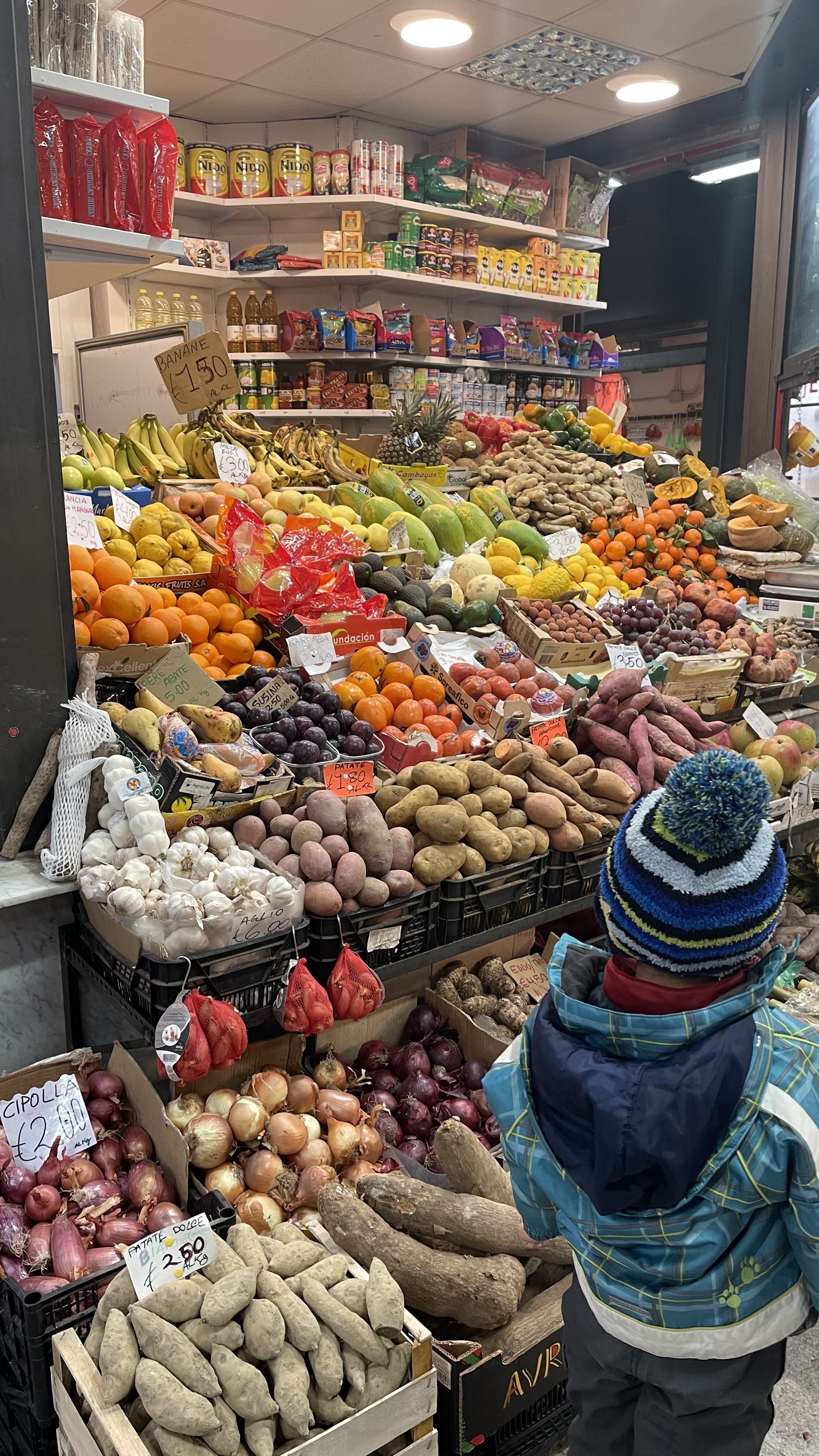 子連れイタリア】フィレンツェでお土産選び｜ピチママ