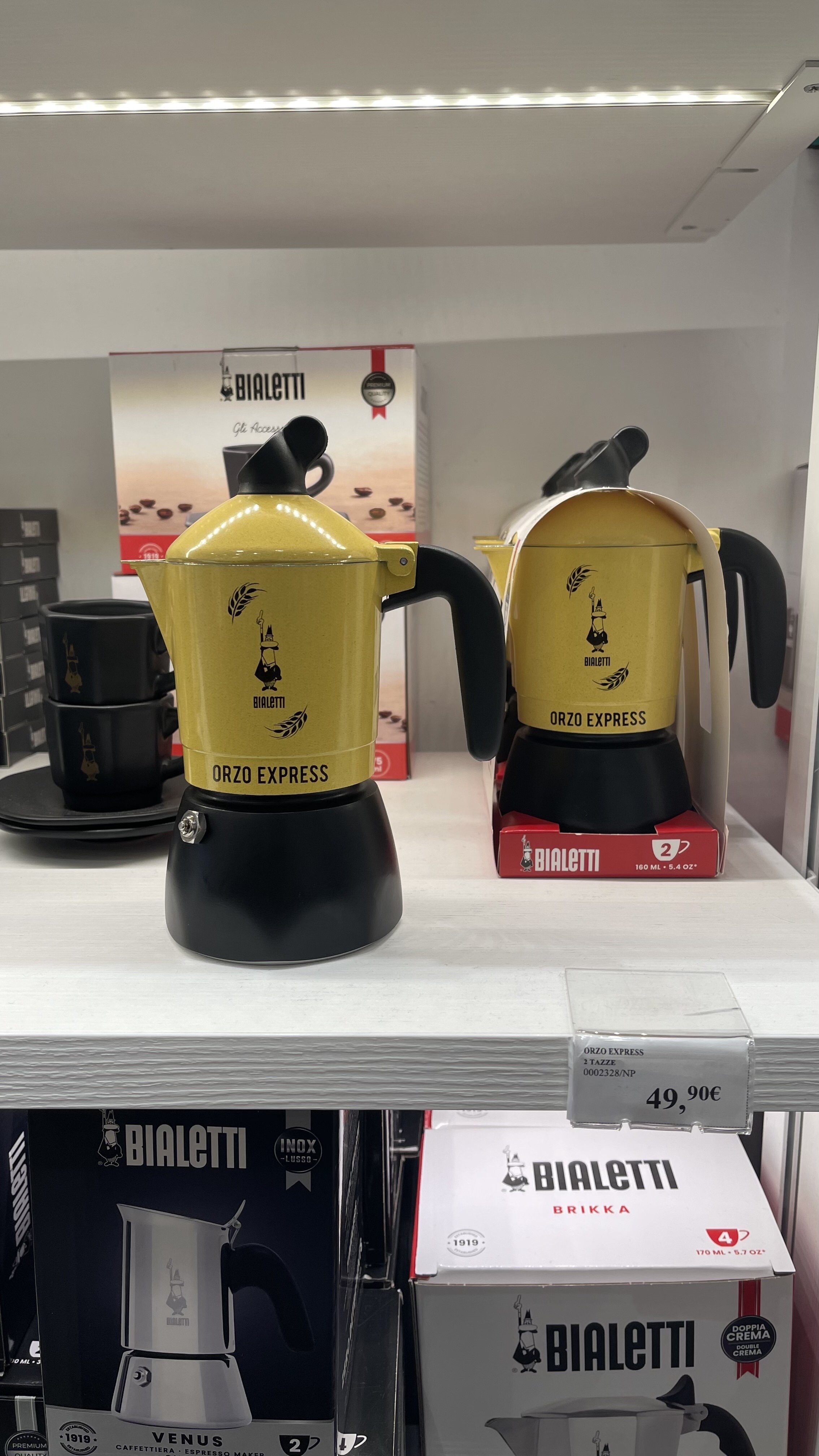 子連れイタリア】フィレンツェでお土産選び｜ピチママ