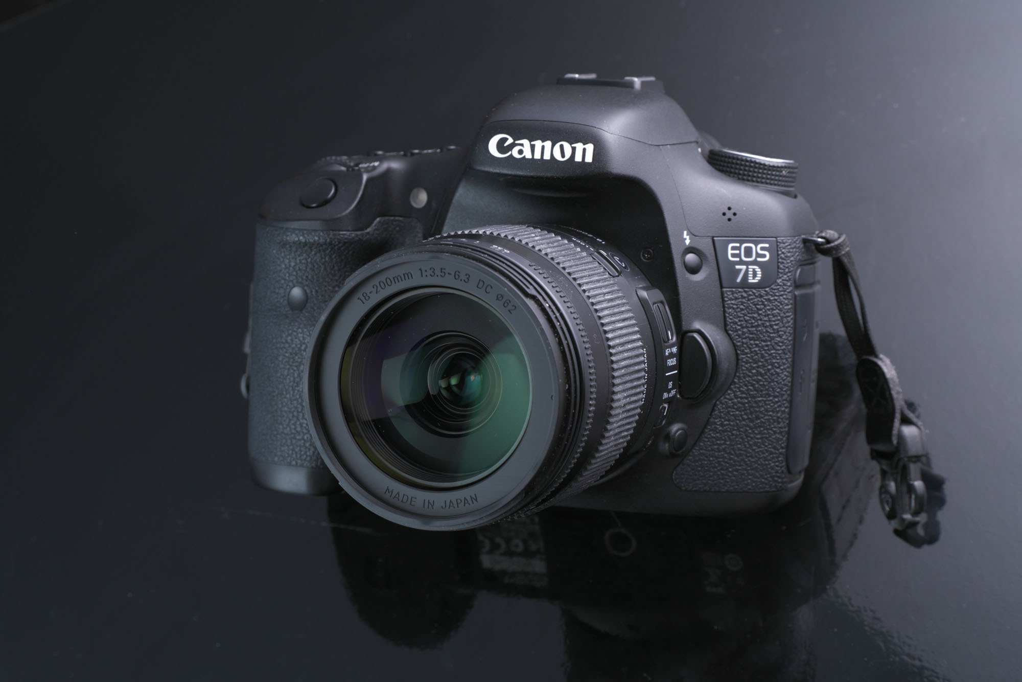 赤外撮影用Canon EOS 7D|フユキ/西川冬旗 赤外撮影用Canon EOS 7D|フユキ/西川冬旗