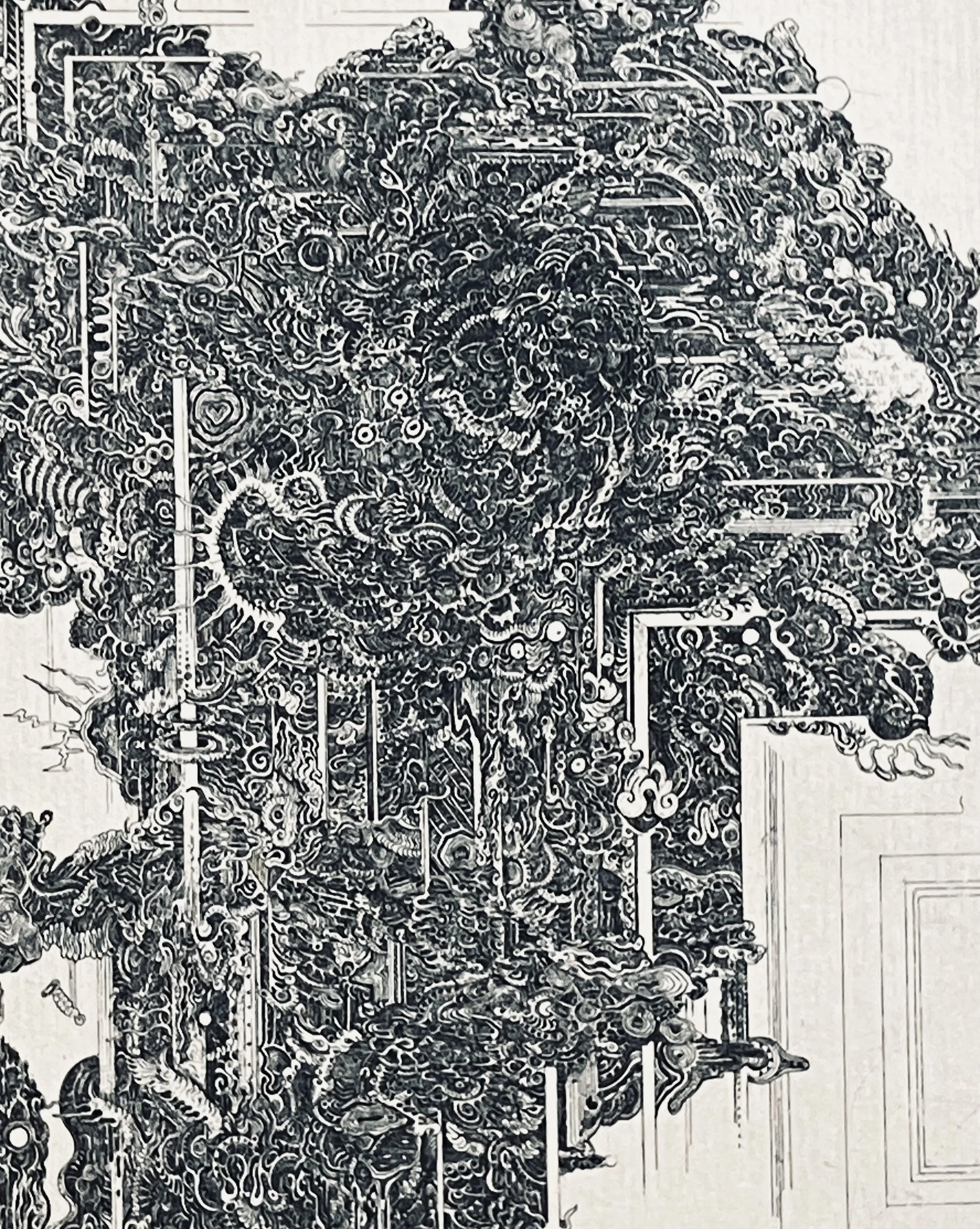 3月展示会ご案内 『銅版画展』｜タネノス