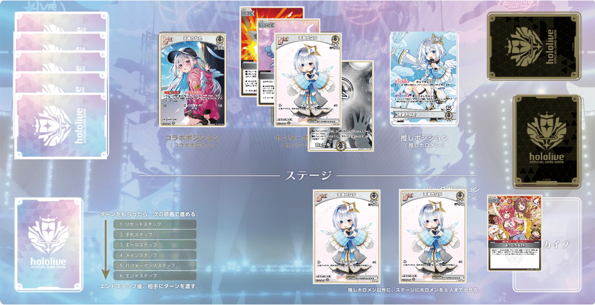 2024年ファッション福袋 ホロカ】エクストリーマーカップSpring優勝 かなた単メモ①｜さはら ホロライブ カードダス
