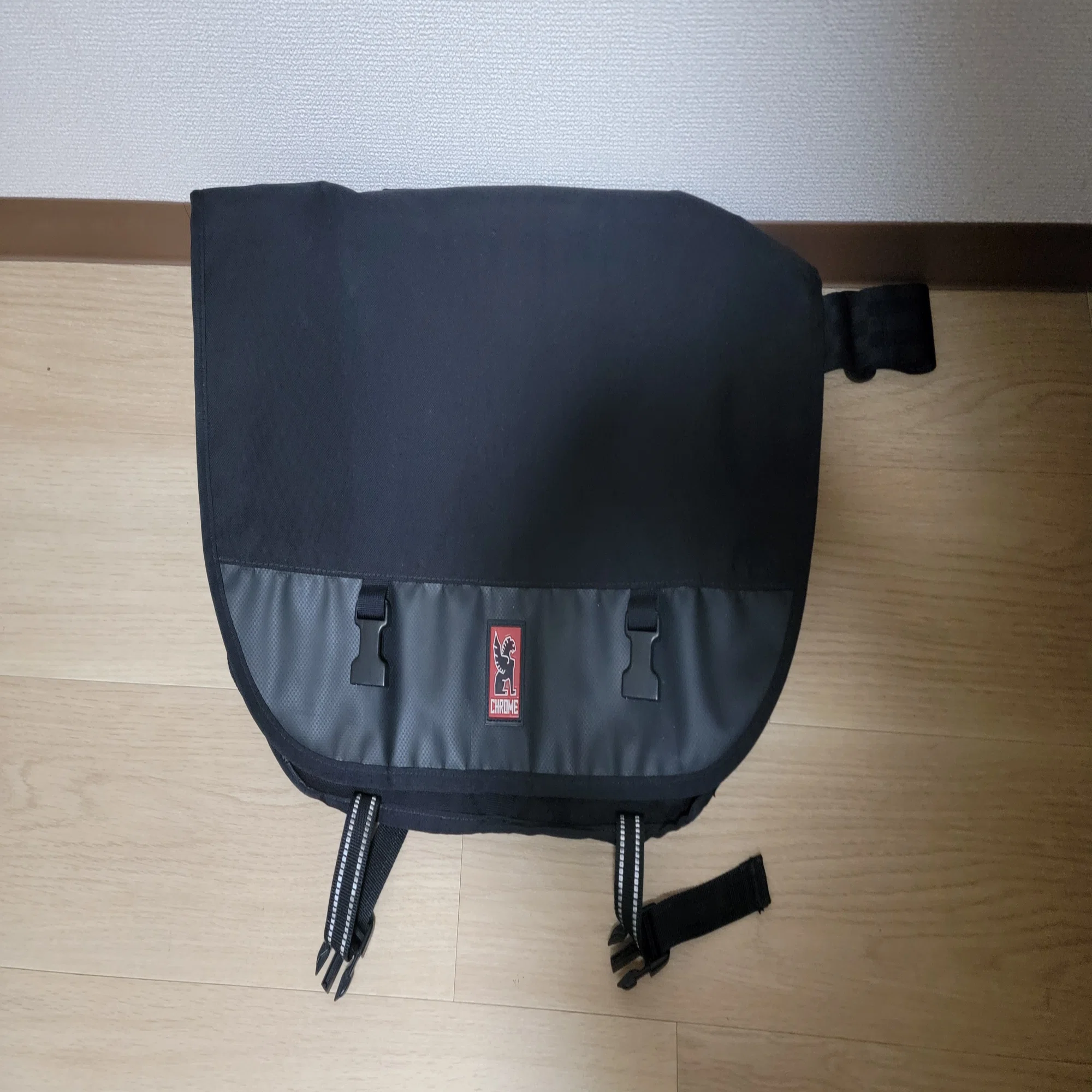 CHROMEレビュー】CITIZEN(24L)｜jazz
