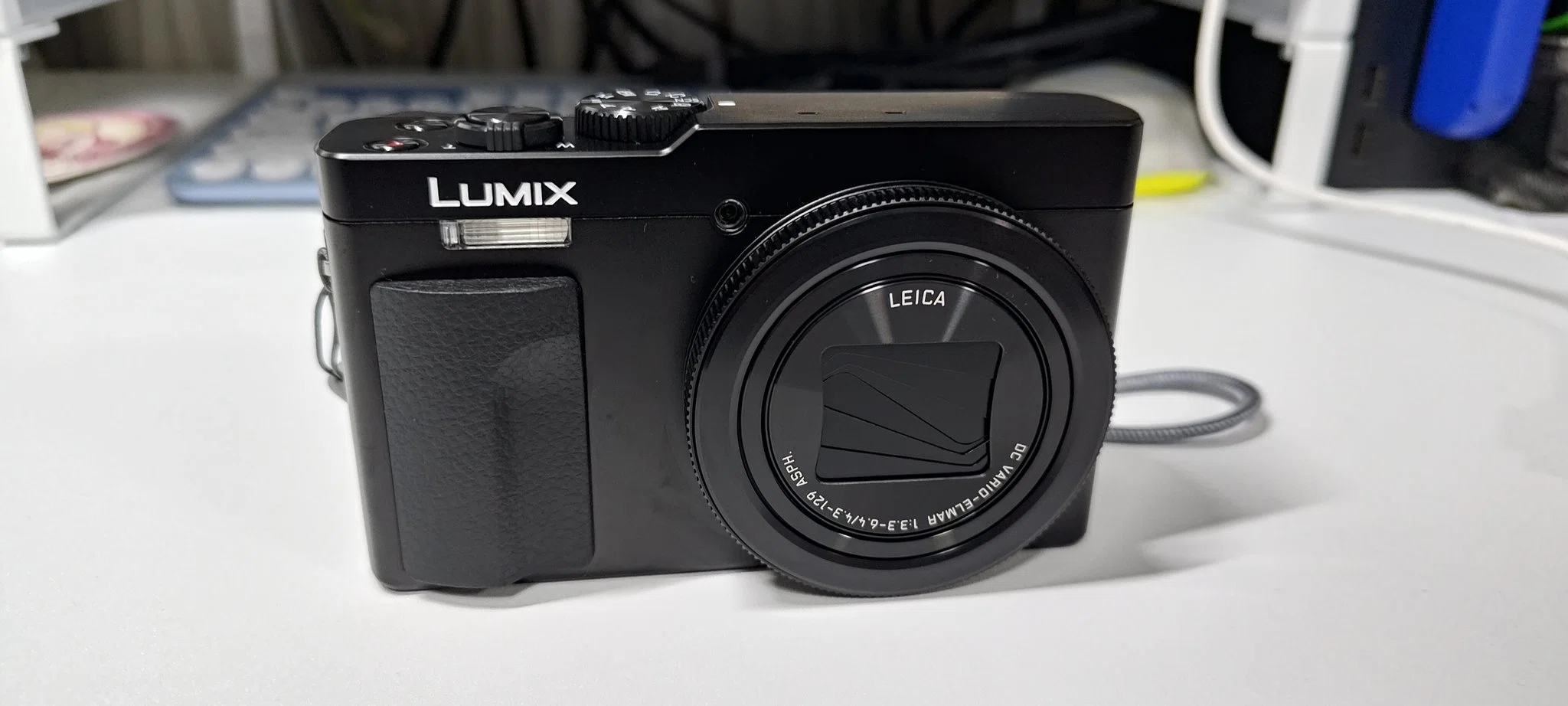 コンデジ片手に大宰府散歩（Lumix DC-TZ99）｜後藤