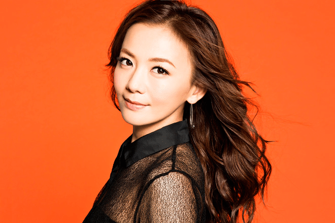 1029 バンド論155｜華原 朋美｜パンクロックを愛する広報部長