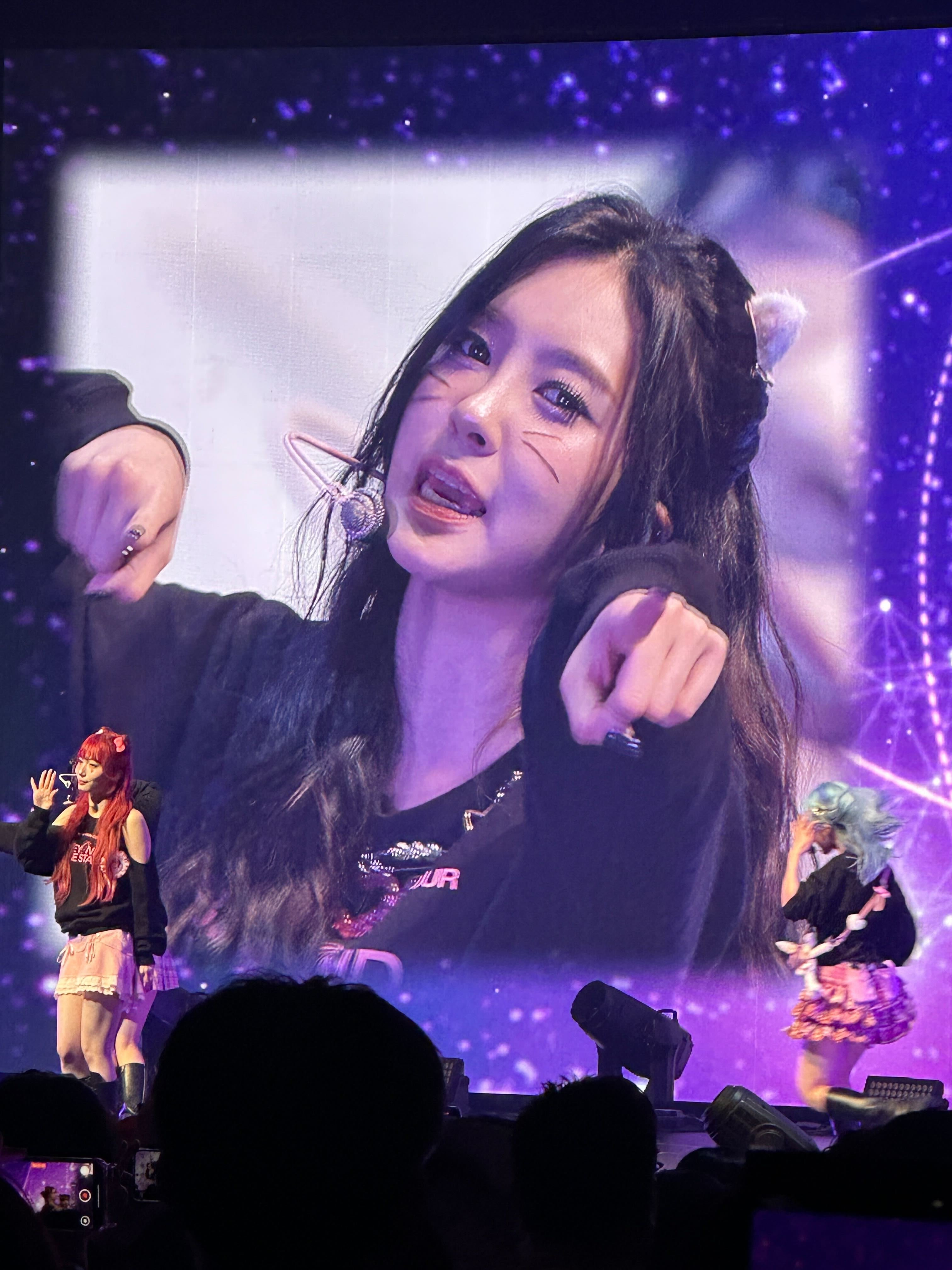 2025 Kep1er FAN-CON TOUR [BEYOND THE STAR] in Yokohama』の